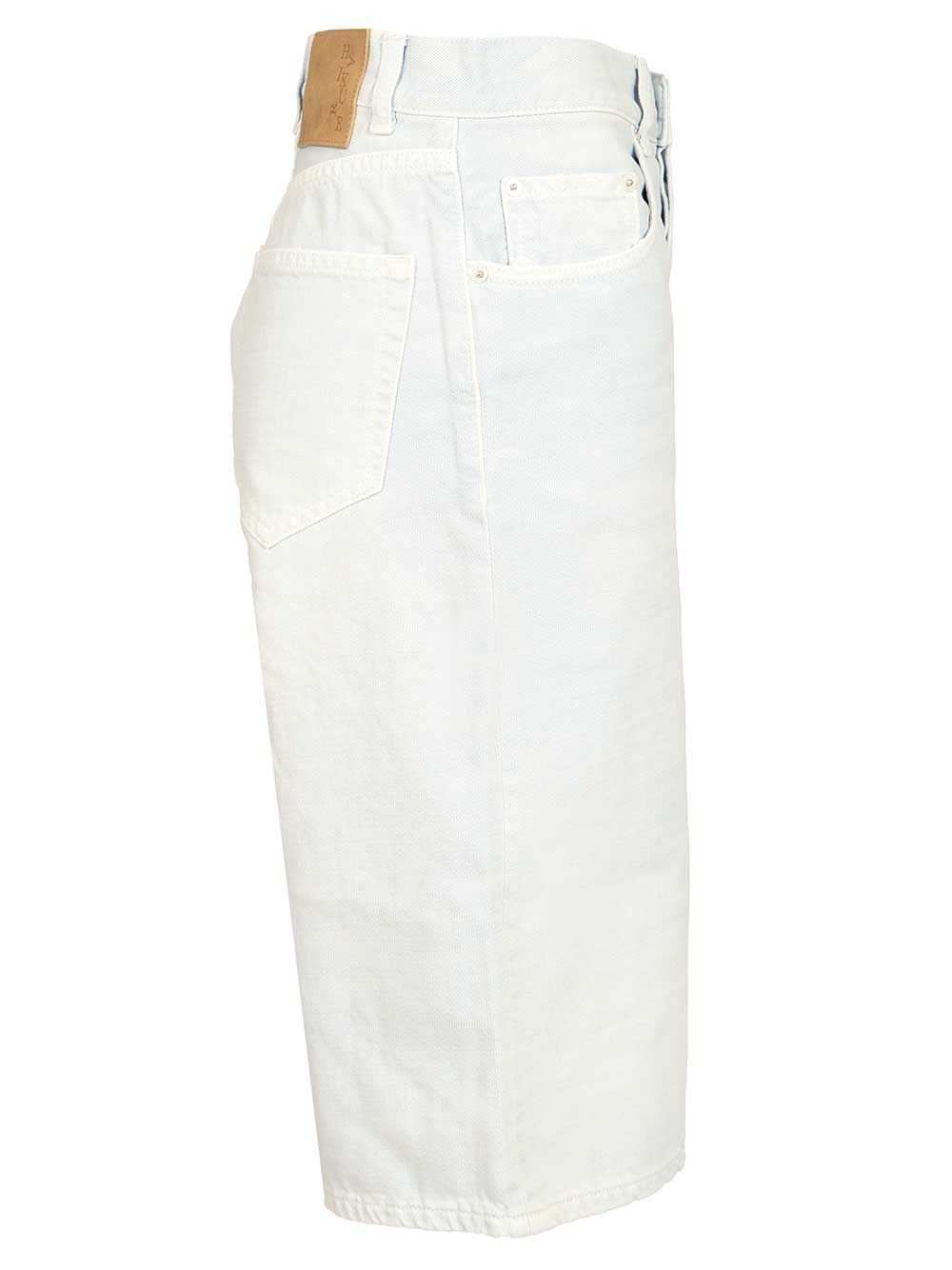 NEW BECKY BULL 44 HEW03350GF172PXT0563 (HAIKURE / ショートパンツ ) | HAIKURE (ハイクレ)(2)