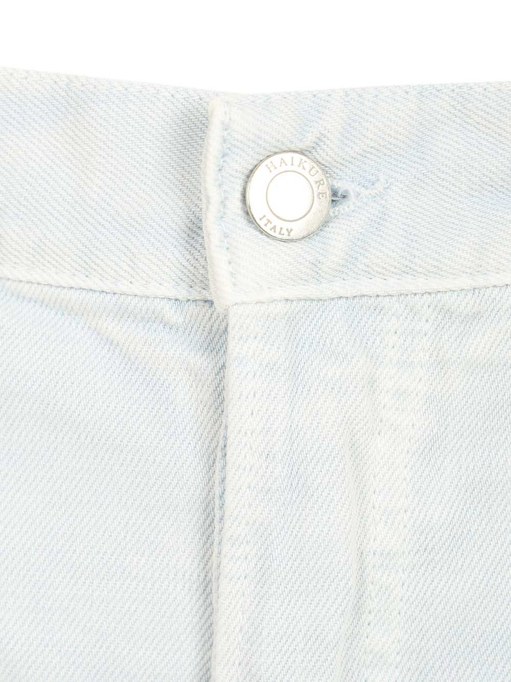 NEW BECKY BULL 44 HEW03350GF172PXT0563 (HAIKURE / ショートパンツ ) | HAIKURE (ハイクレ)(3)