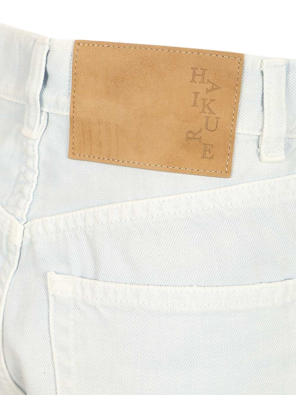 NEW BECKY BULL 44 HEW03350GF172PXT0563 (HAIKURE / ショートパンツ ) | HAIKURE (ハイクレ)(4)