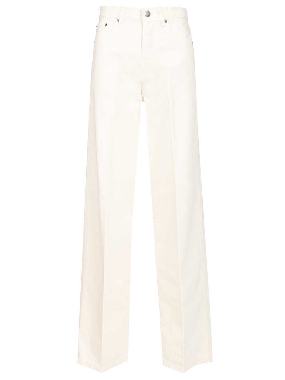 BETHANY TWILL 45 HEW03296GF146XTT0341 (HAIKURE / ジーンズ ) | HAIKURE (ハイクレ)