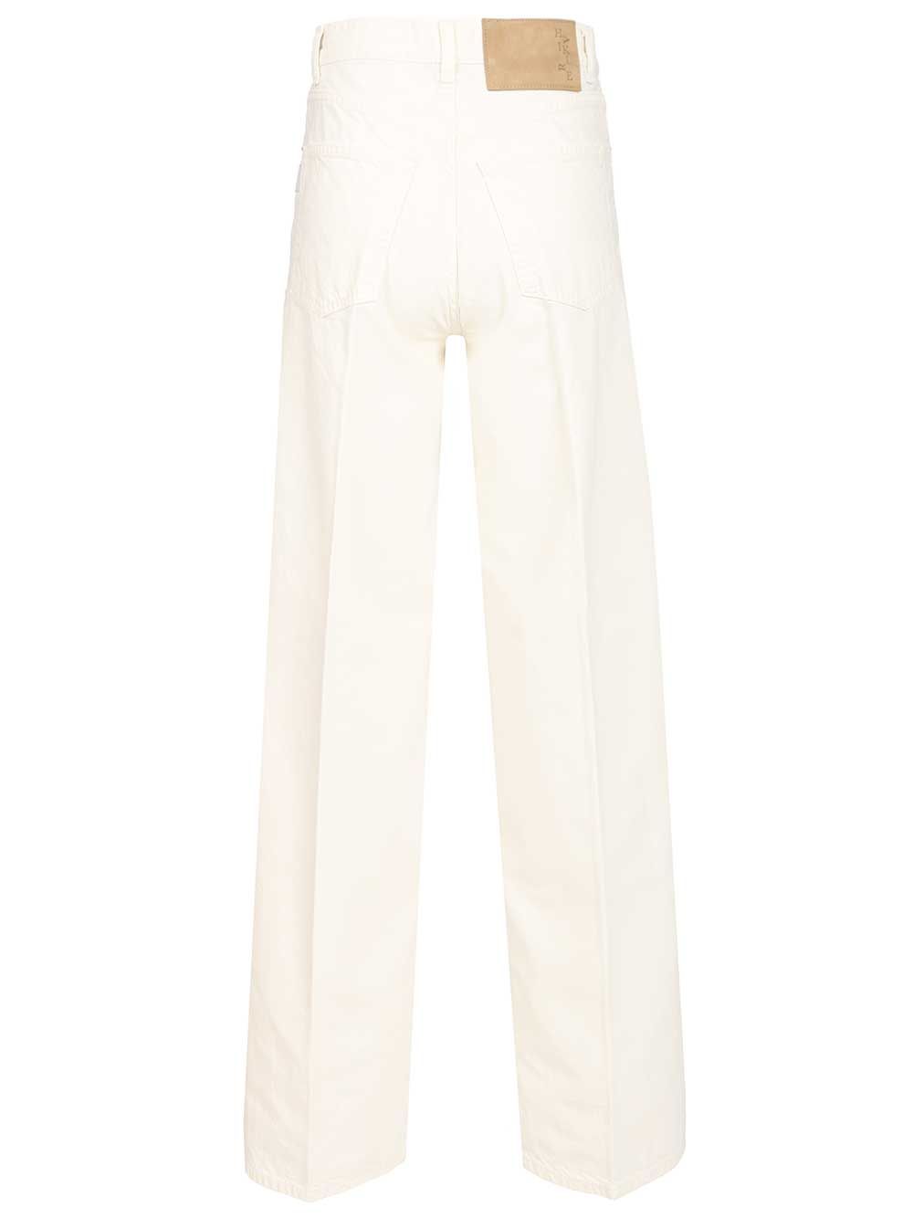 BETHANY TWILL 45 HEW03296GF146XTT0341 (HAIKURE / ジーンズ ) | HAIKURE (ハイクレ)(1)