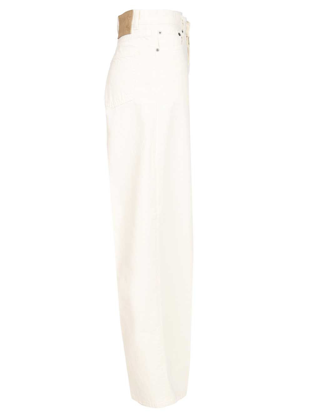 BETHANY TWILL 45 HEW03296GF146XTT0341 (HAIKURE / ジーンズ ) | HAIKURE (ハイクレ)(2)