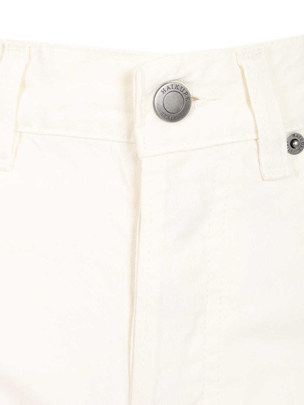 BETHANY TWILL 45 HEW03296GF146XTT0341 (HAIKURE / ジーンズ ) | HAIKURE (ハイクレ)(3)