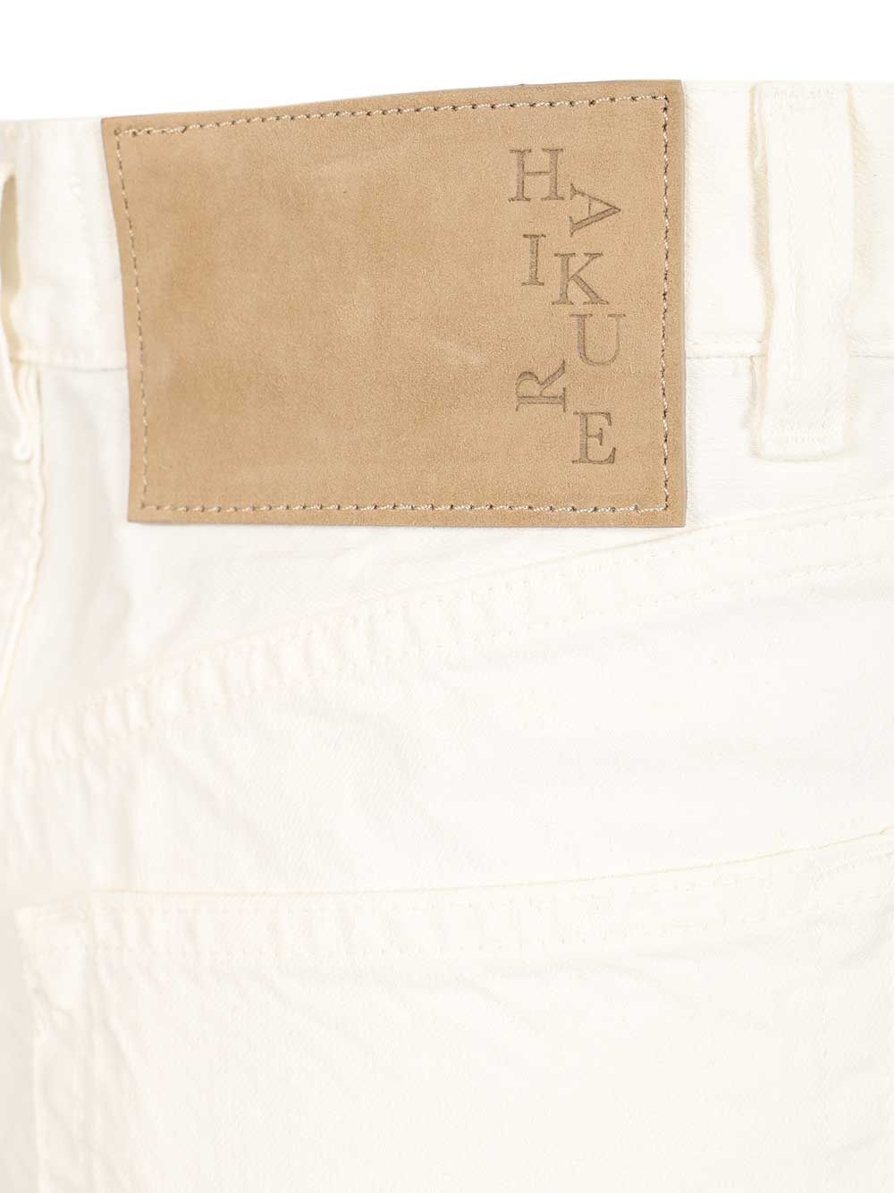 BETHANY TWILL 45 HEW03296GF146XTT0341 (HAIKURE / ジーンズ ) | HAIKURE (ハイクレ)(4)