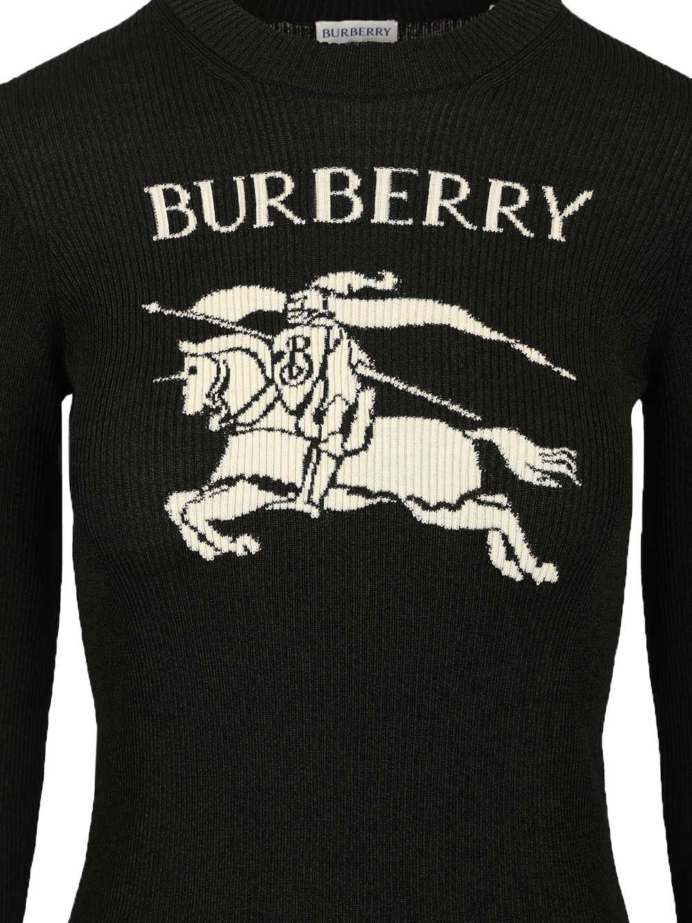 SHONA SKD 8118564B9311 (Burberry / Tシャツ・カットソー ) | Burberry (バーバリー)(3)