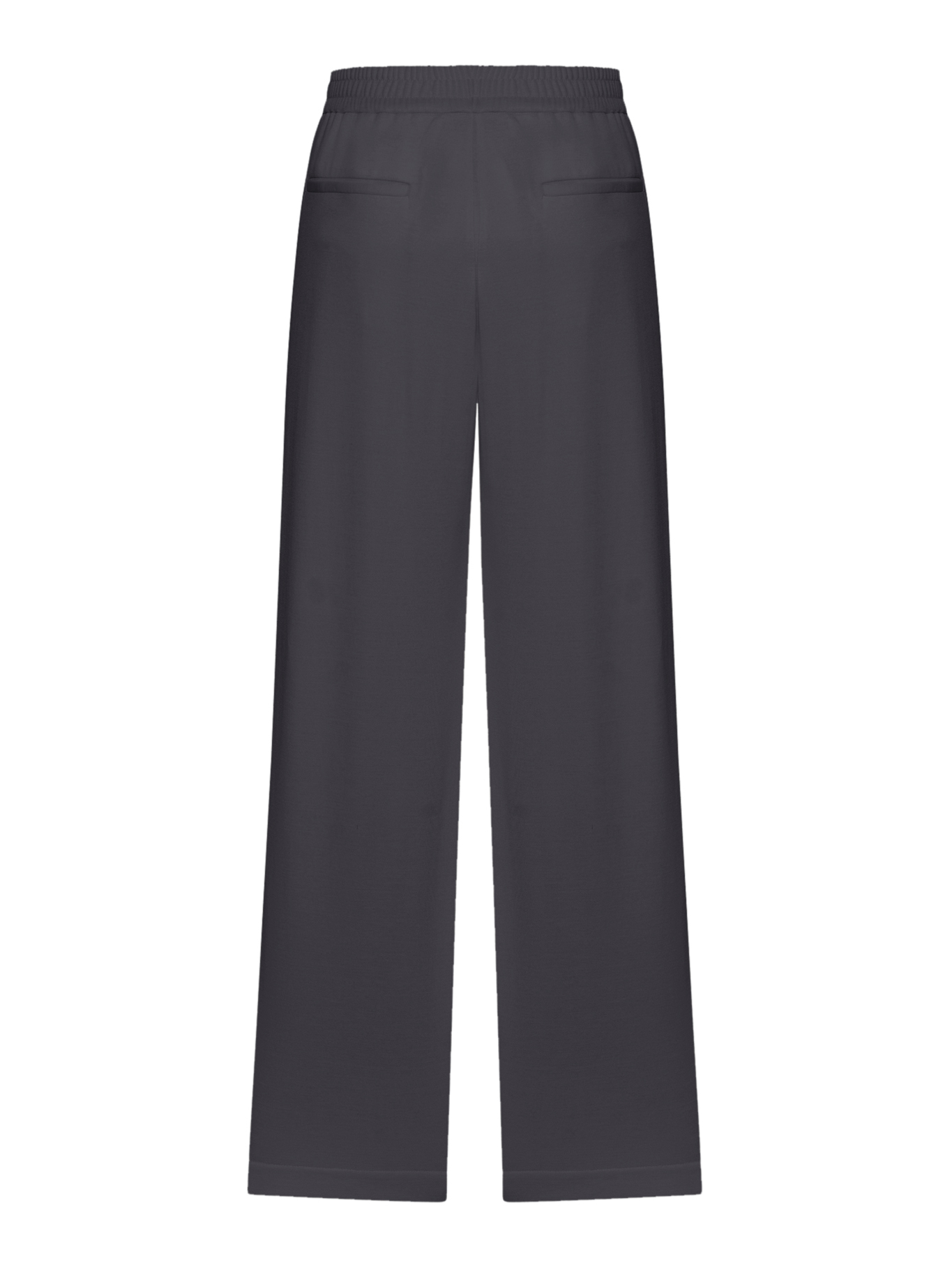 WIDE LEG TROUSERS WITH DRAWSTRING MD828SM689C9142 (Brunello Cucinelli / パンツ ) | Brunello Cucinelli (ブルネロ・クチネリ)(1)