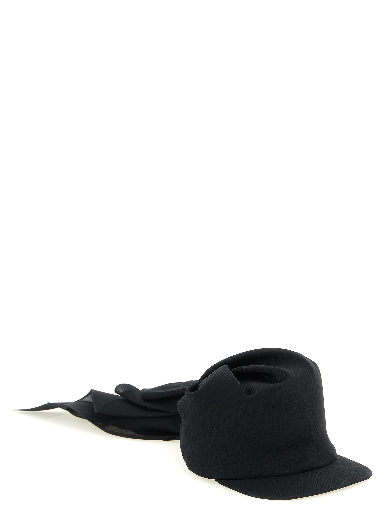 Silk cap 8715634G4B31000 (Balenciaga / 帽子 ) | Balenciaga (バレンシアガ)(1)