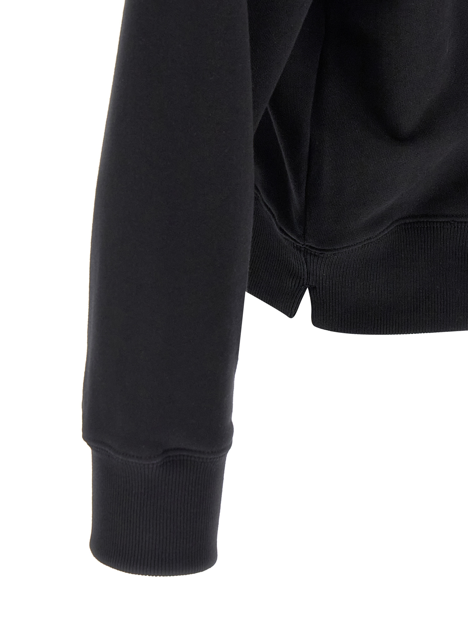 'Paint Arrow Skate' hoodie OMBB085S26FLE00K00010001 (Off-White / スウェット・フーディー ) | Off-White (オフホワイト)(3)