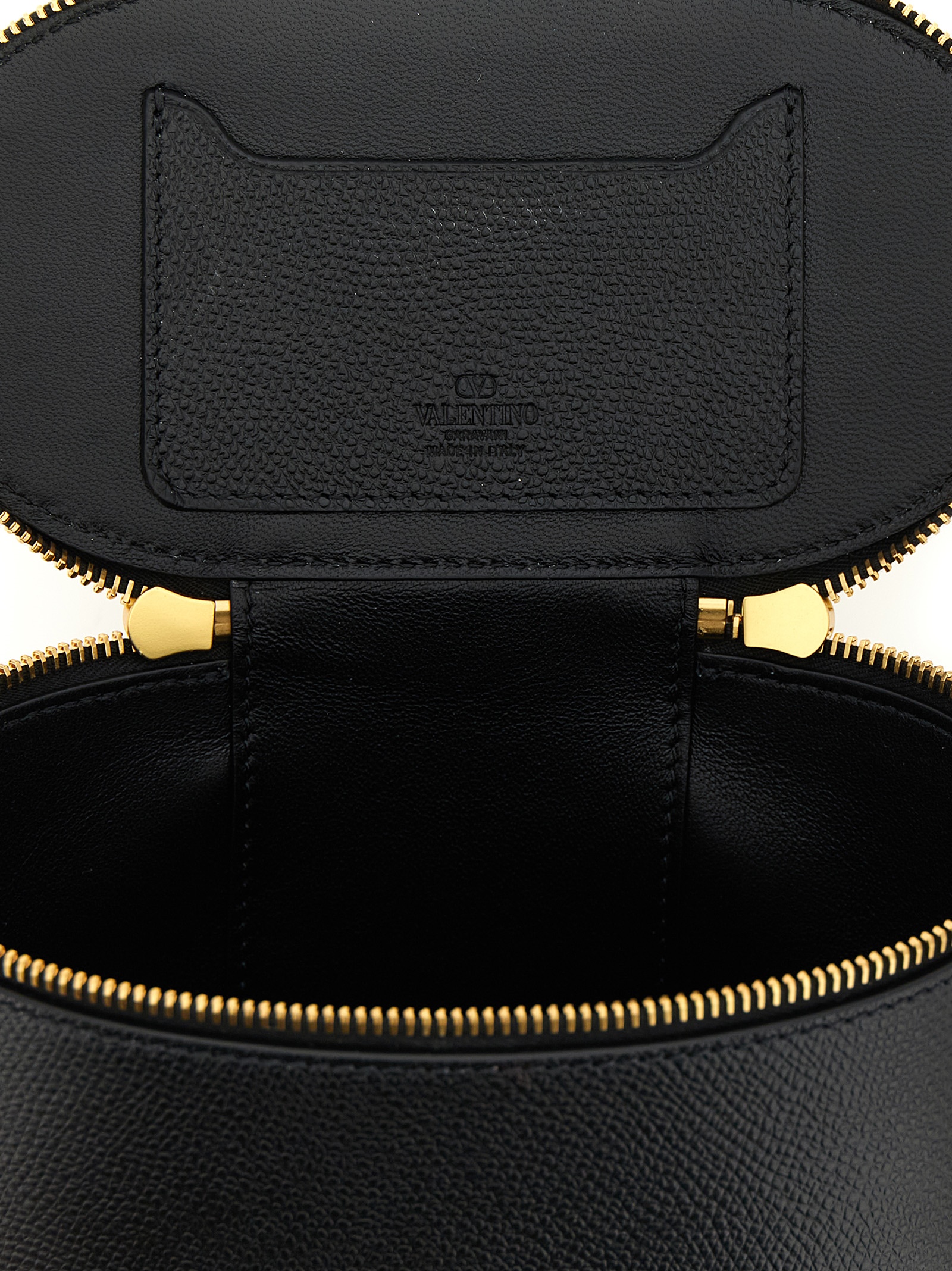 Valentino Garavani Vlogo Signature mini crossbody bag W0P0AX8SNP0NO (Valentino Garavani / ハンドバッグ・ショルダーバッグ ) | Valentino Garavani (ヴァレンティノ)(3)