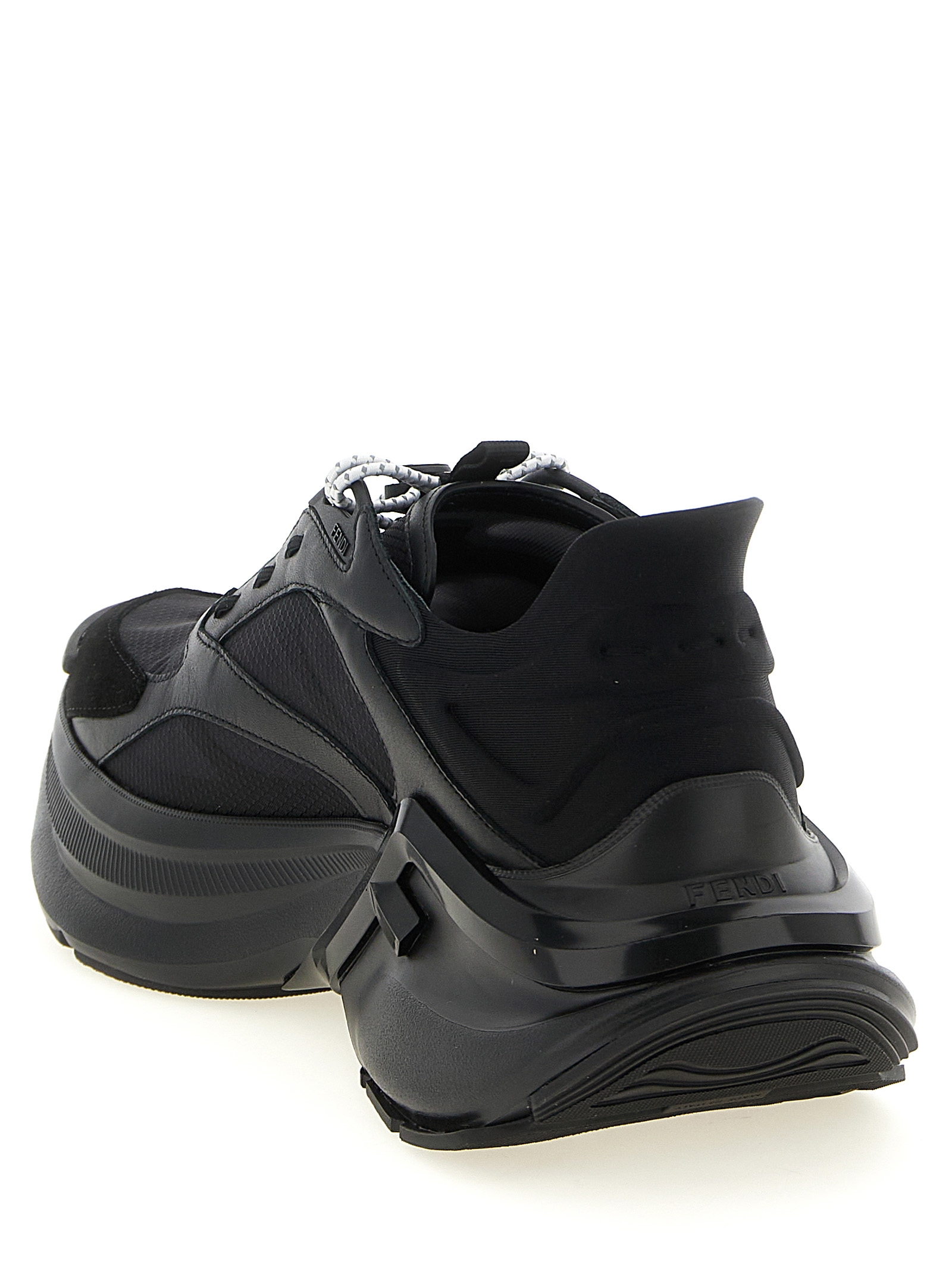 'Fendi F-Light' sneakers 8E8887AYFPF08M4 (FENDI / スニーカー ) | FENDI (フェンディ)(2)