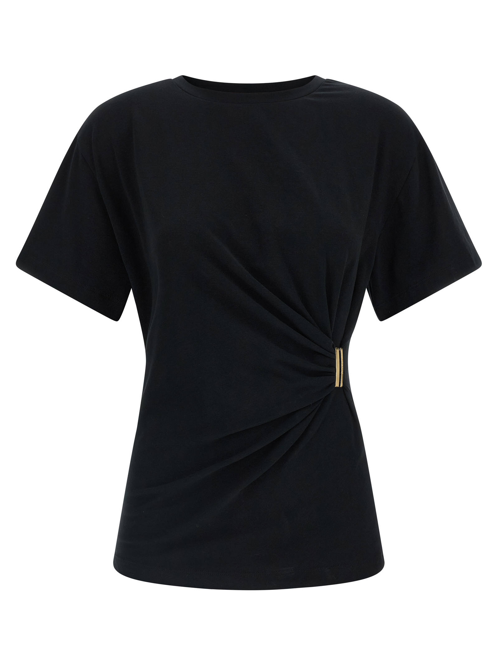 'Mary' T-shirt 106455A35DZ99 (PINKO / Tシャツ・カットソー ) | PINKO (ピンコ)