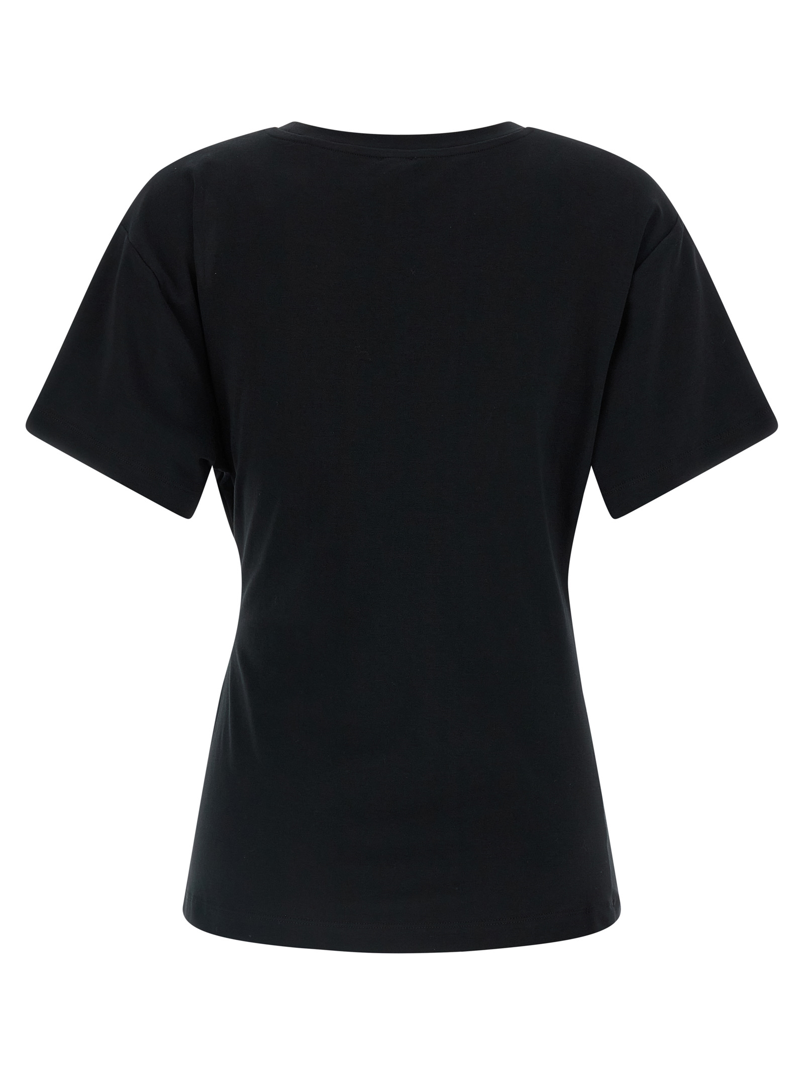 'Mary' T-shirt 106455A35DZ99 (PINKO / Tシャツ・カットソー ) | PINKO (ピンコ)(1)
