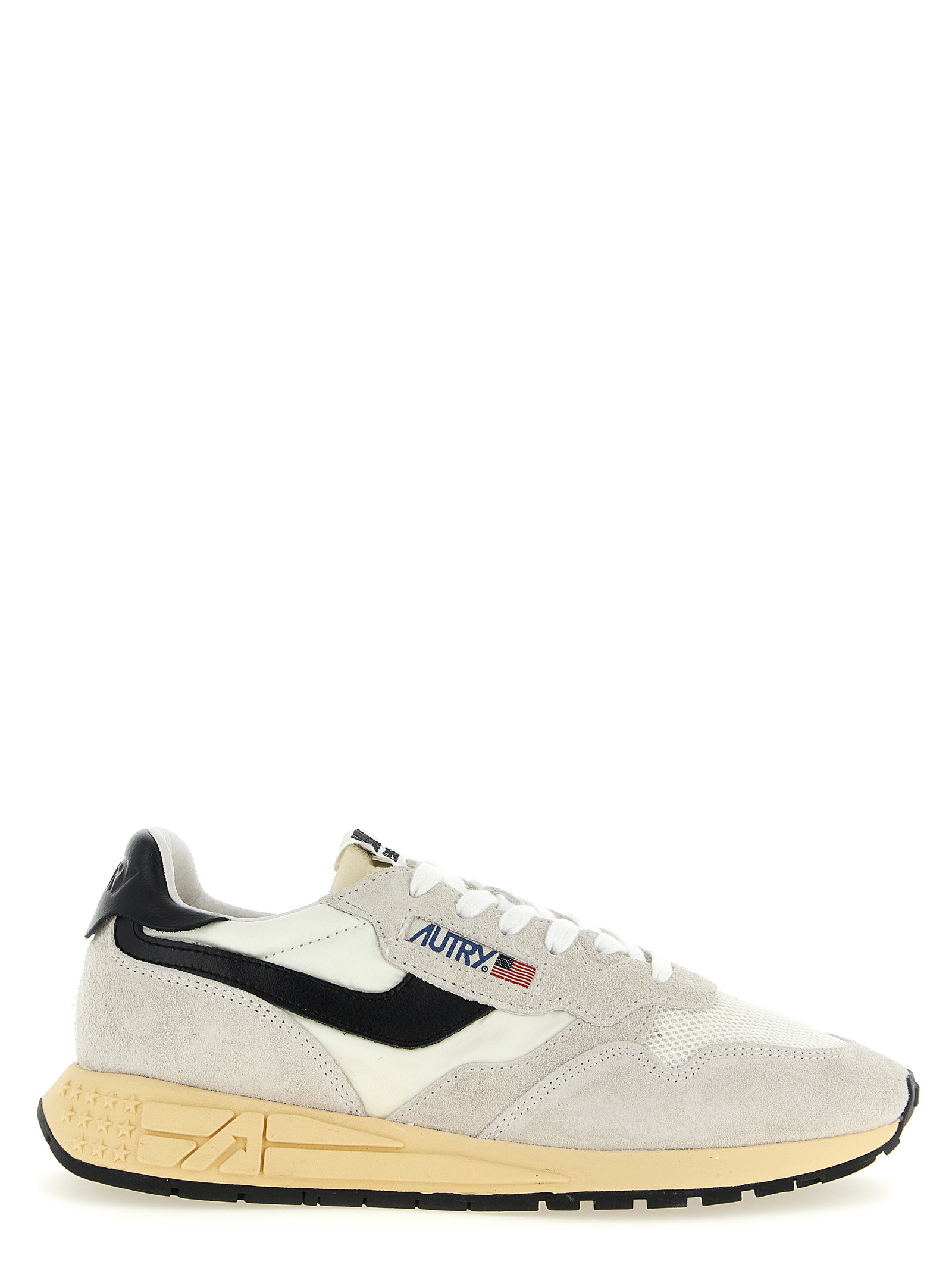 'Reelwind' sneakers WWLMUT50 (AUTRY / スニーカー ) | AUTRY (オートリー)