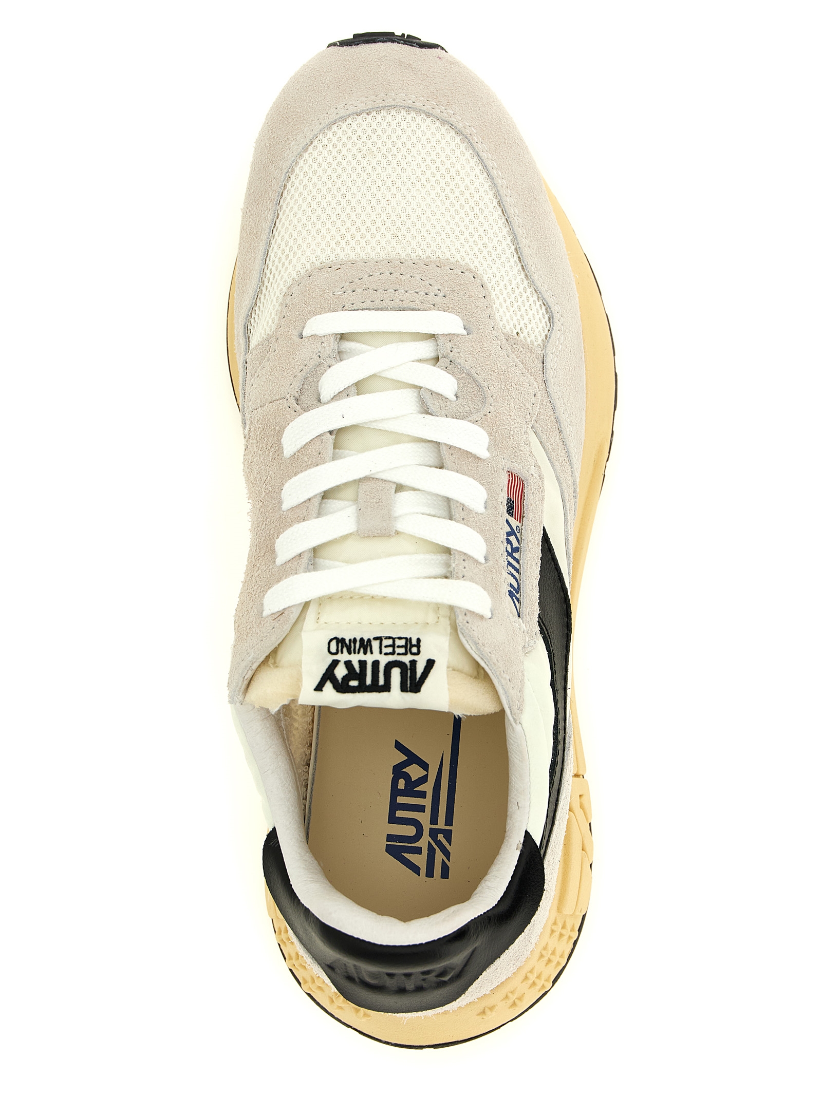 'Reelwind' sneakers WWLMUT50 (AUTRY / スニーカー ) | AUTRY (オートリー)(3)