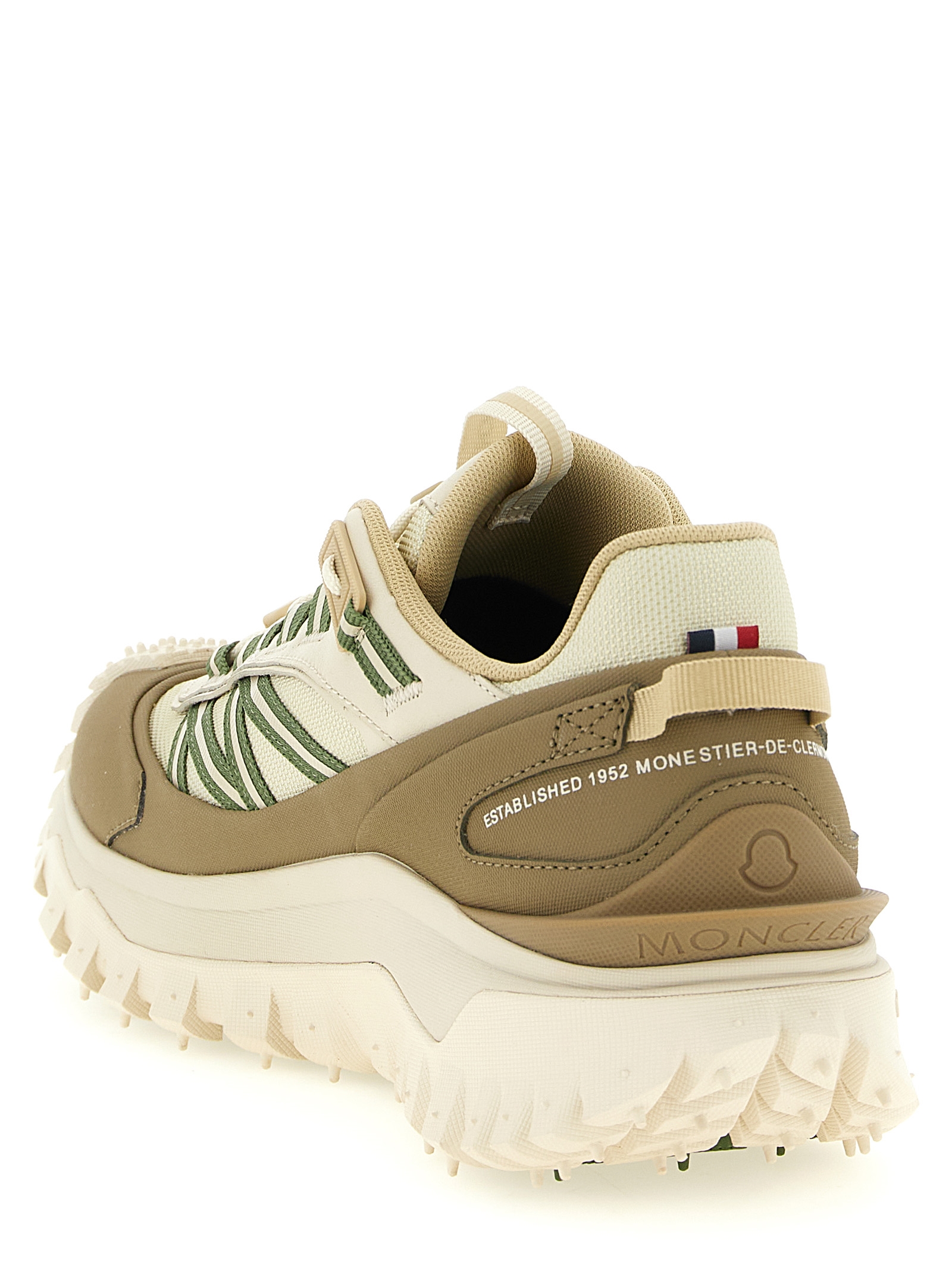 'Trailgrip GTX' sneakers L109A4M00260M720823F (Moncler / スニーカー ) | Moncler (モンクレール)(2)