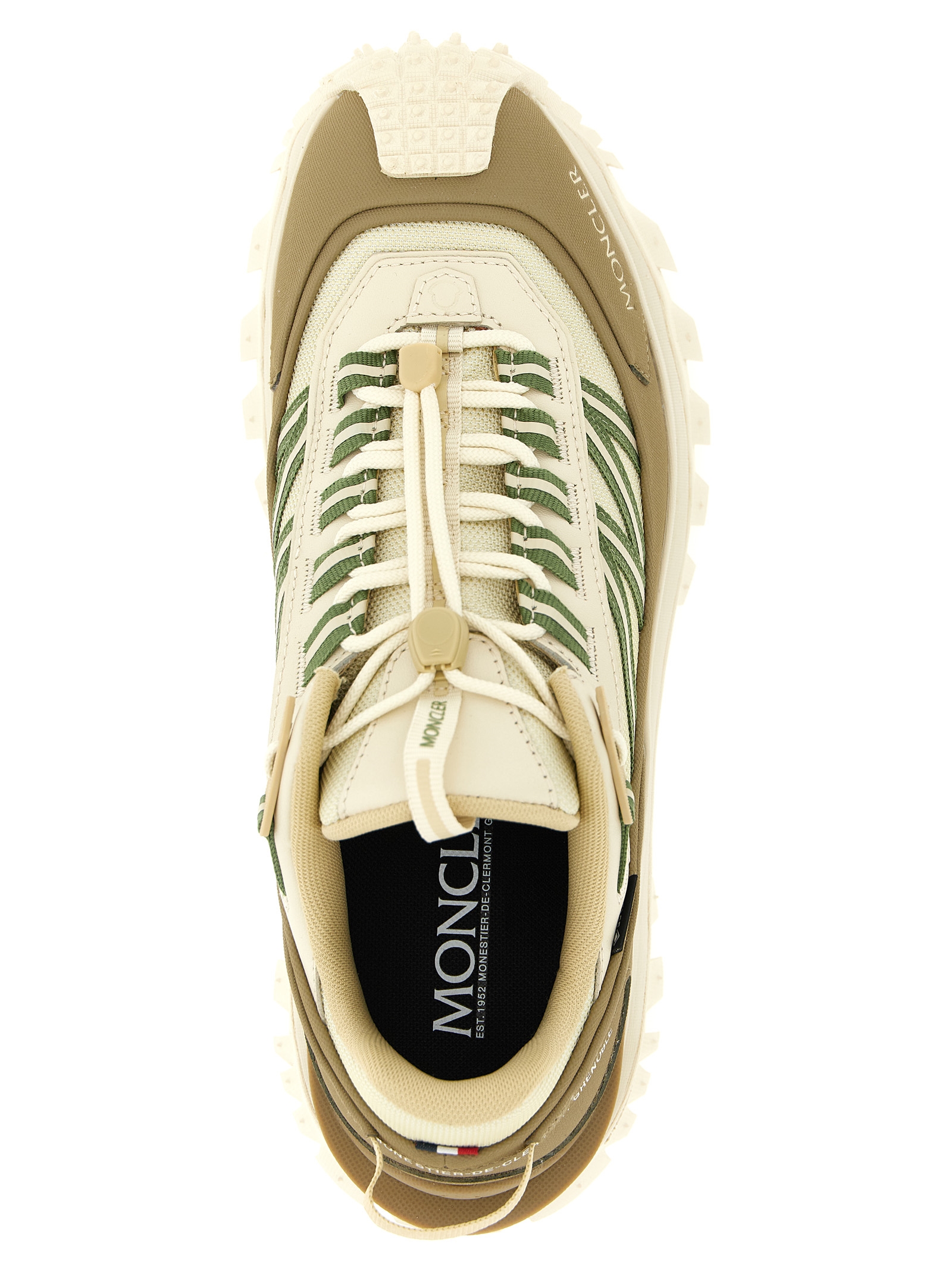 'Trailgrip GTX' sneakers L109A4M00260M720823F (Moncler / スニーカー ) | Moncler (モンクレール)(3)
