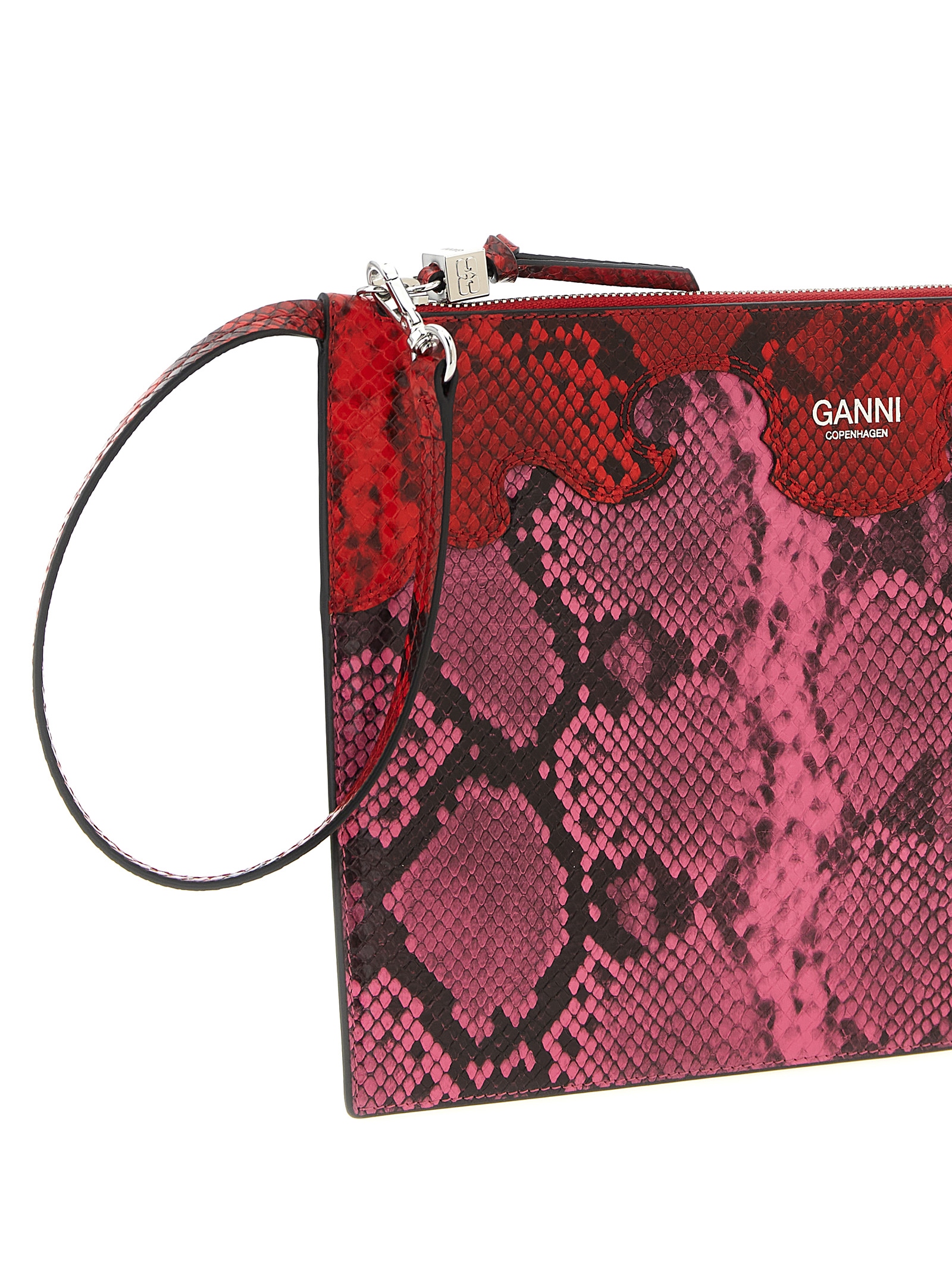 'Fairy' pouch B301023709Z (GANNI / クラッチバッグ・ポーチ ) | GANNI (ガニー)(2)
