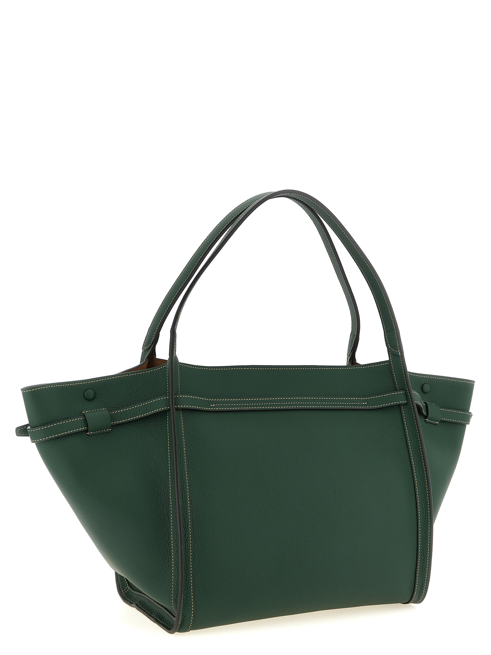 Medium 'Tim' shopping bag XBWTIMA0300WKAT822 (Tod's / トートバッグ ) | Tod's (トッズ)(1)