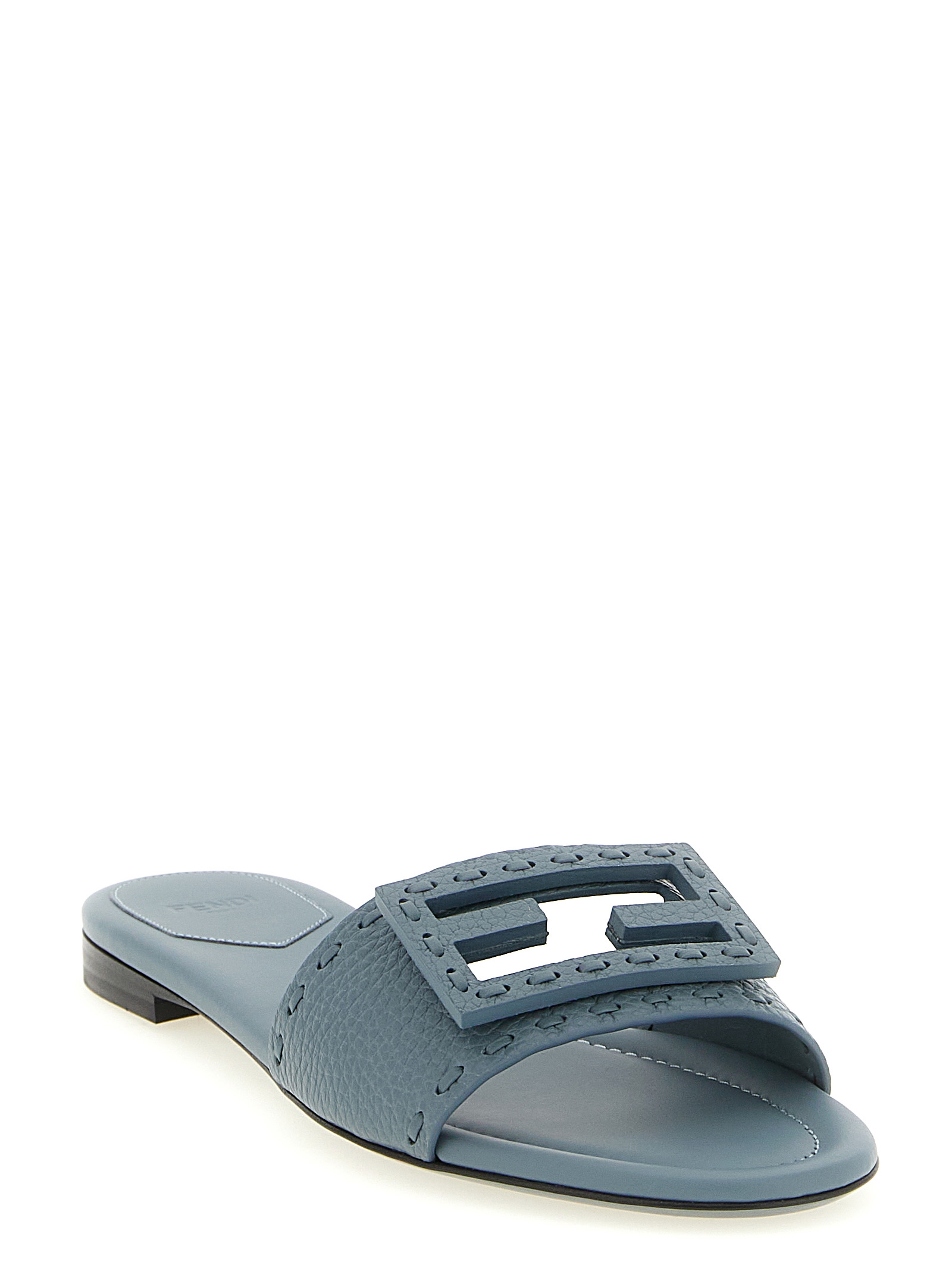 'Baguette' slides 8R8136AQY2F1TZB (FENDI / サンダル ) | FENDI (フェンディ)(1)