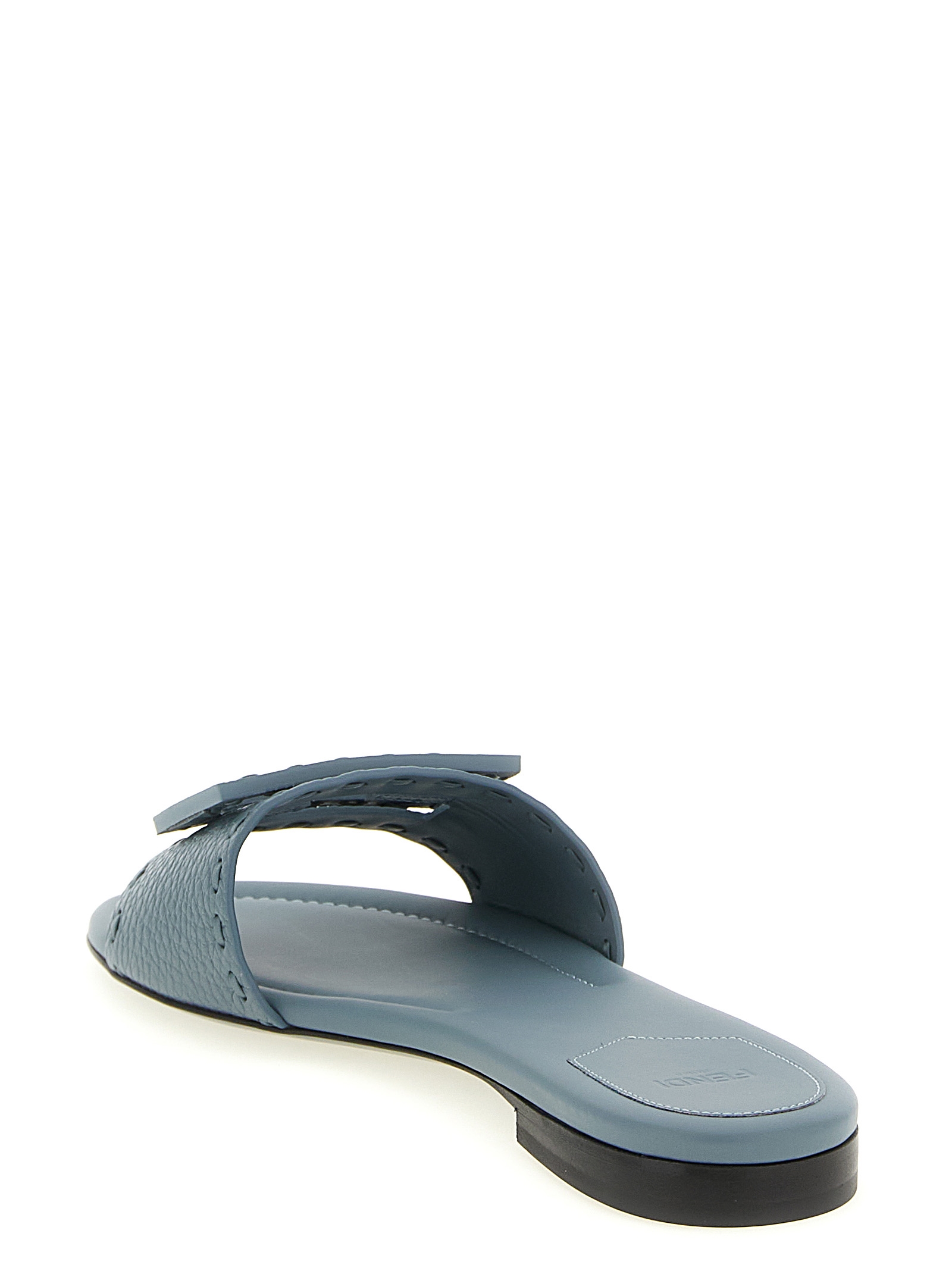 'Baguette' slides 8R8136AQY2F1TZB (FENDI / サンダル ) | FENDI (フェンディ)(2)
