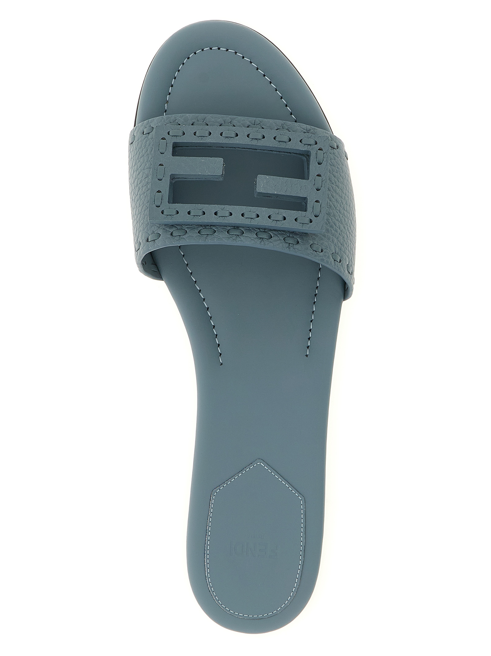 'Baguette' slides 8R8136AQY2F1TZB (FENDI / サンダル ) | FENDI (フェンディ)(3)