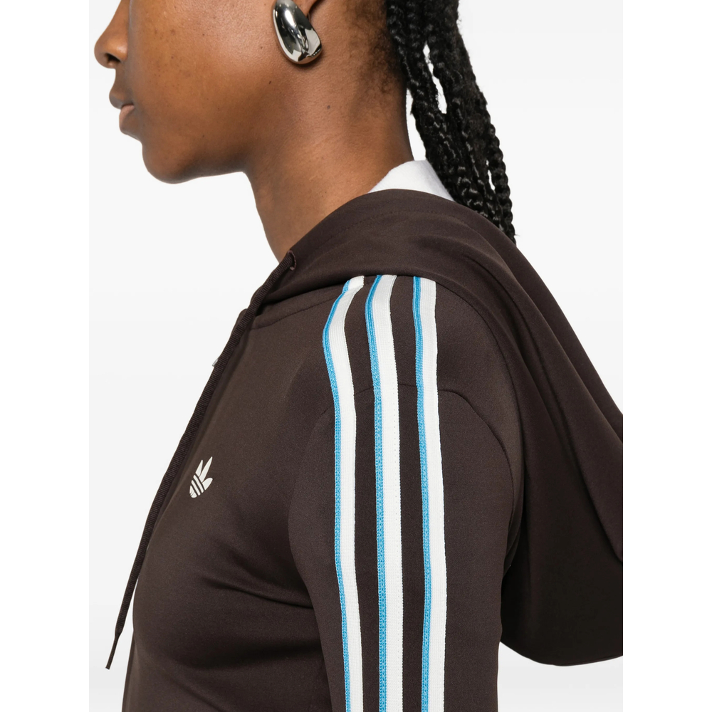 Sweatshirt Adidas KW4550 (adidas Originals / スウェット・フーディー ) | adidas Originals (アディダス オリジナルス)(4)