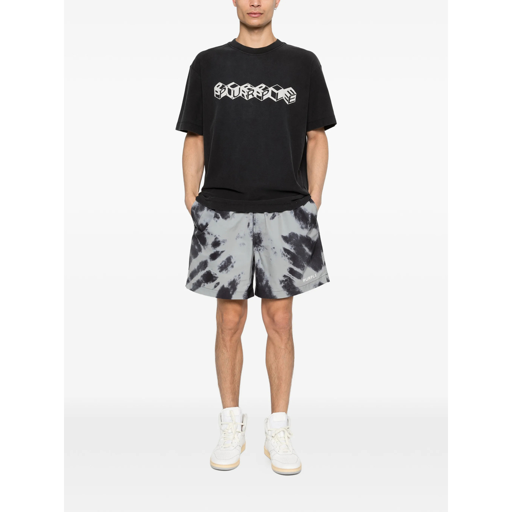 Short Purple Brand P504PODP (PURPLE / ショートパンツ ) | PURPLE (パープル)(1)