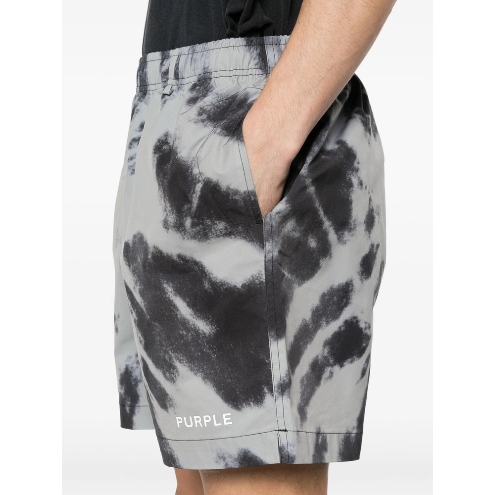 Short Purple Brand P504PODP (PURPLE / ショートパンツ ) | PURPLE (パープル)(4)