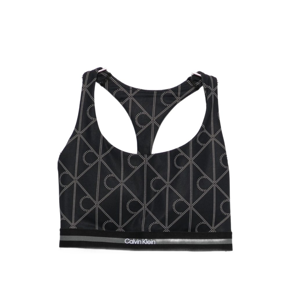 Top Calvin Klein Sport LVGWS6K347BLACK (Calvin Klein / タンクトップ・キャミソール ) | Calvin Klein (カルバン・クライン)