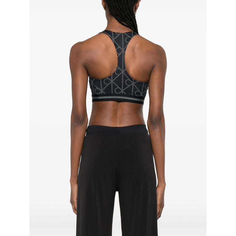 Top Calvin Klein Sport LVGWS6K347BLACK (Calvin Klein / タンクトップ・キャミソール ) | Calvin Klein (カルバン・クライン)(1)