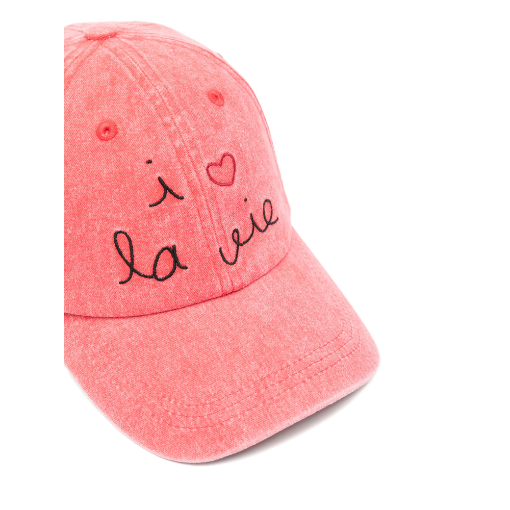 Cap Maison Labiche ZABEAUMONTLOVETWPWA (MAISON LABICHE / 帽子 ) | MAISON LABICHE (メゾン ラビッシュ)(2)