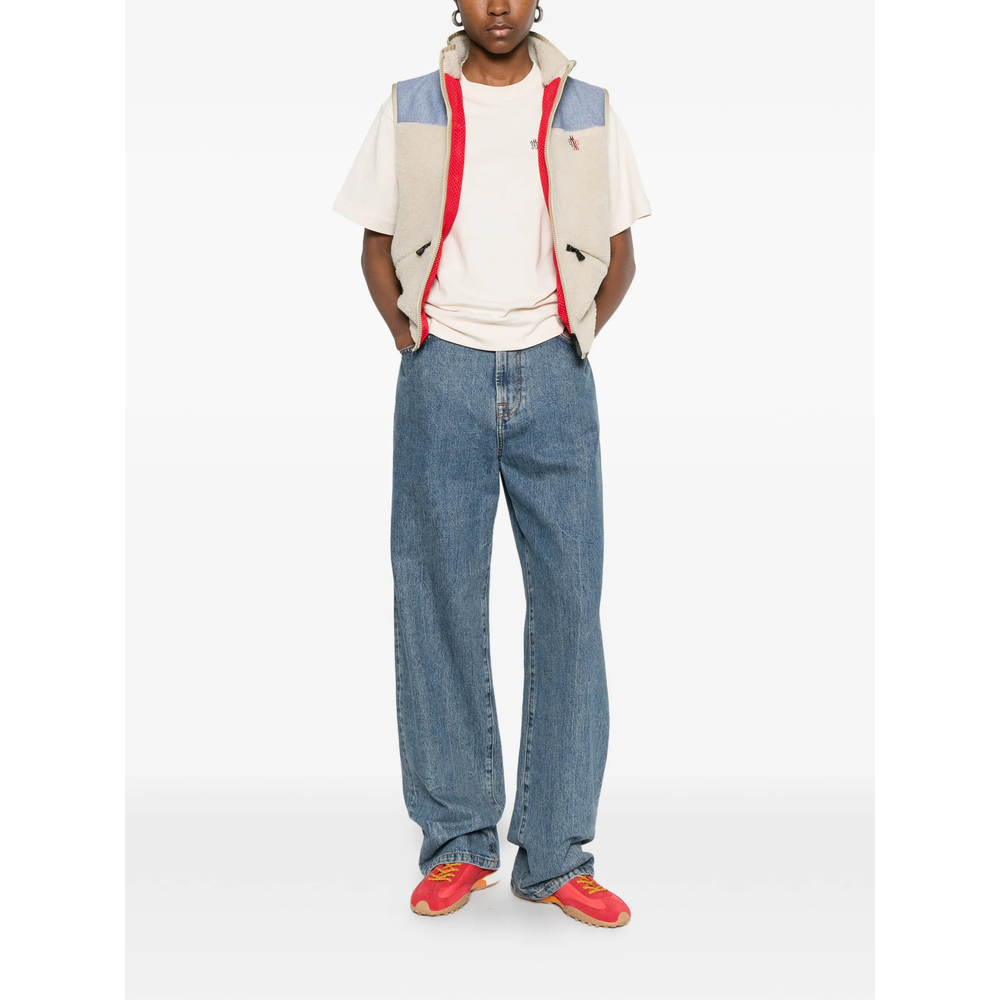 T-shirt Moncler Grenoble 89AZ98C00010034 (Moncler Grenoble / Tシャツ・カットソー ) | Moncler Grenoble (モンクレール グルノーブル)(1)