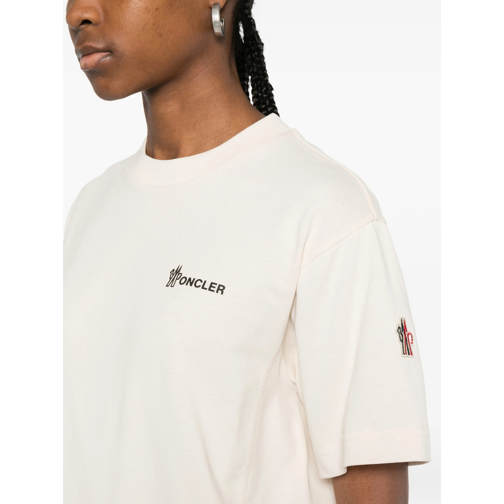 T-shirt Moncler Grenoble 89AZ98C00010034 (Moncler Grenoble / Tシャツ・カットソー ) | Moncler Grenoble (モンクレール グルノーブル)(4)