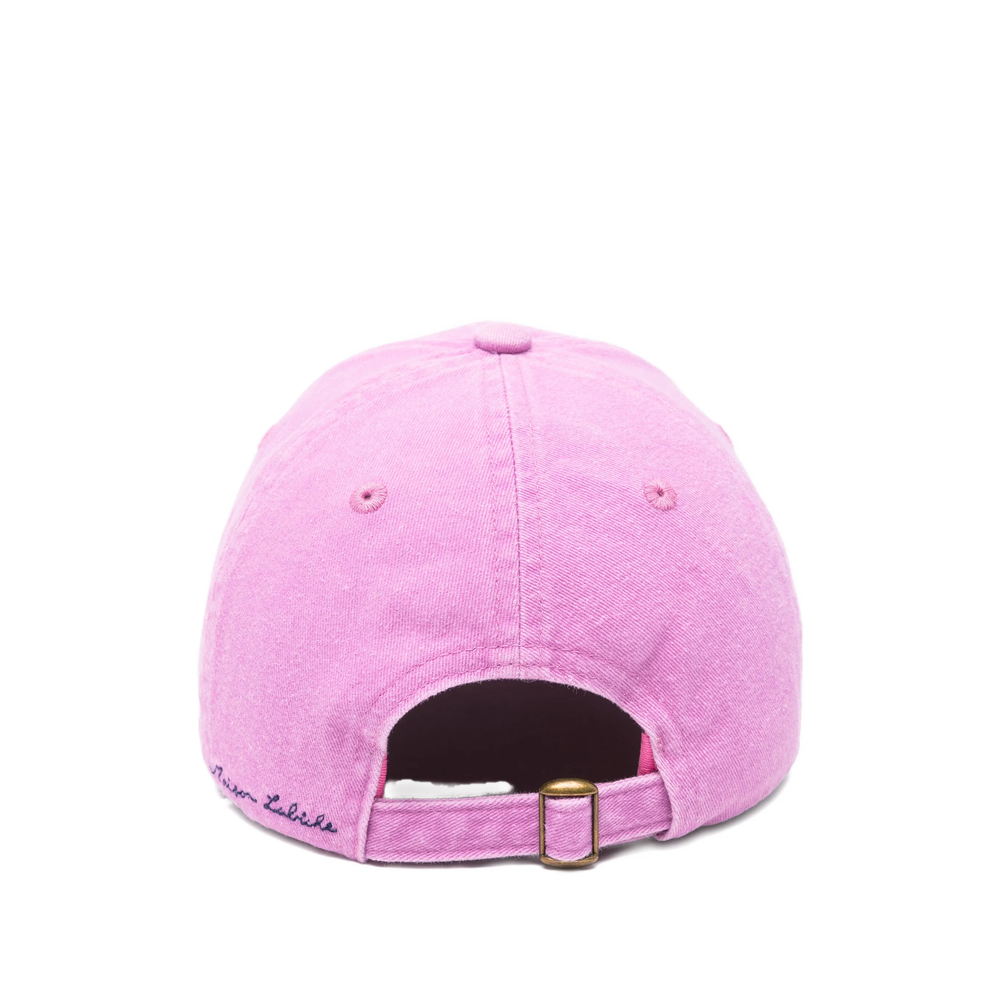 Cap Maison Labiche ZABEAUMONTAMOUTWWLI (MAISON LABICHE / 帽子 ) | MAISON LABICHE (メゾン ラビッシュ)(1)