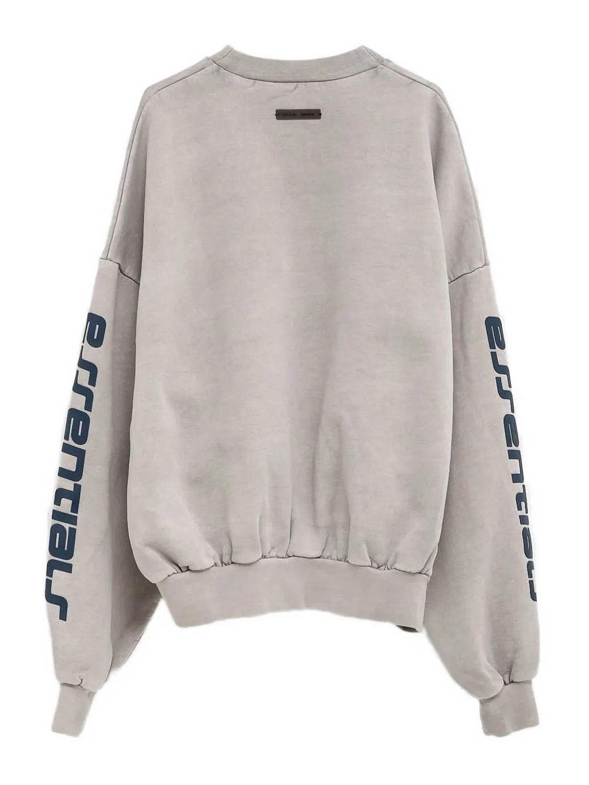 Heavy Fleece Cropped Relaxed Sweatshirt 192HO256891F (Fear of God / スウェット・フーディー ) | Fear of God (フィアオブゴッド)(1)