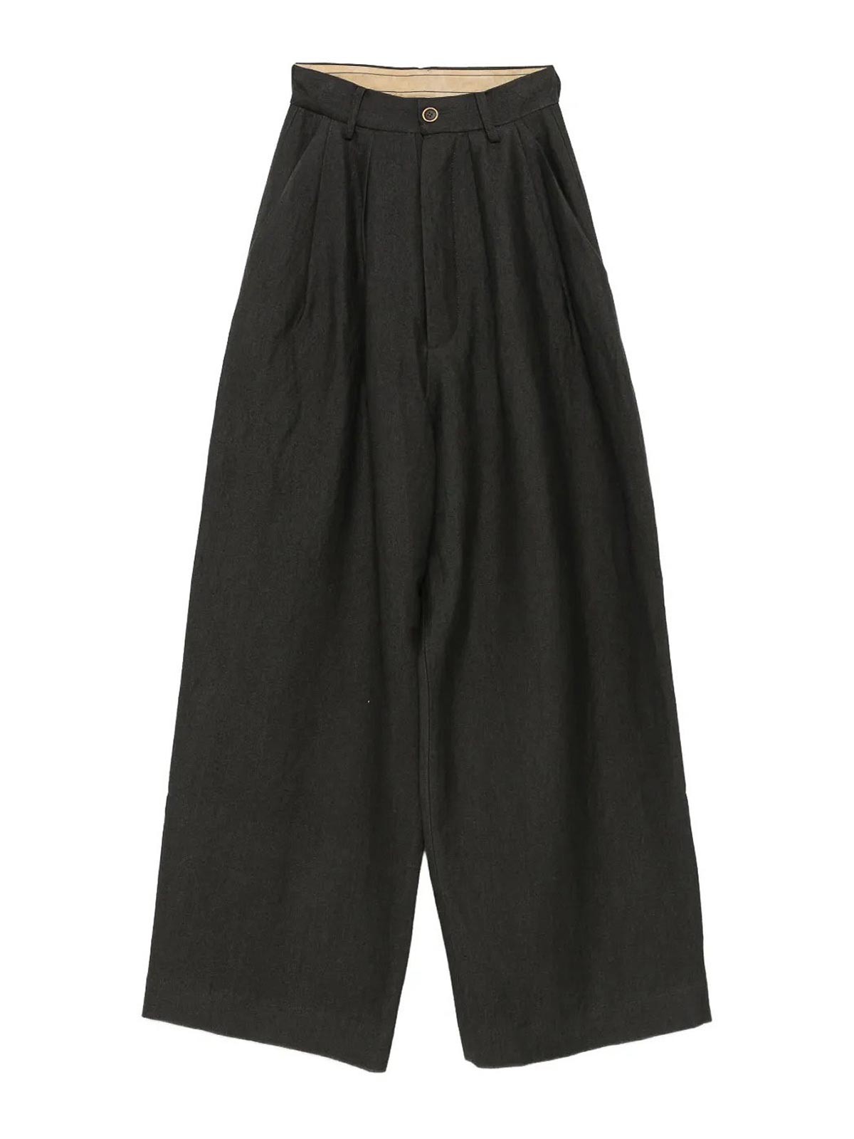 Palazzo Pants UW3008UW890 (UMA WANG / パンツ ) | UMA WANG (ユマ ワン)