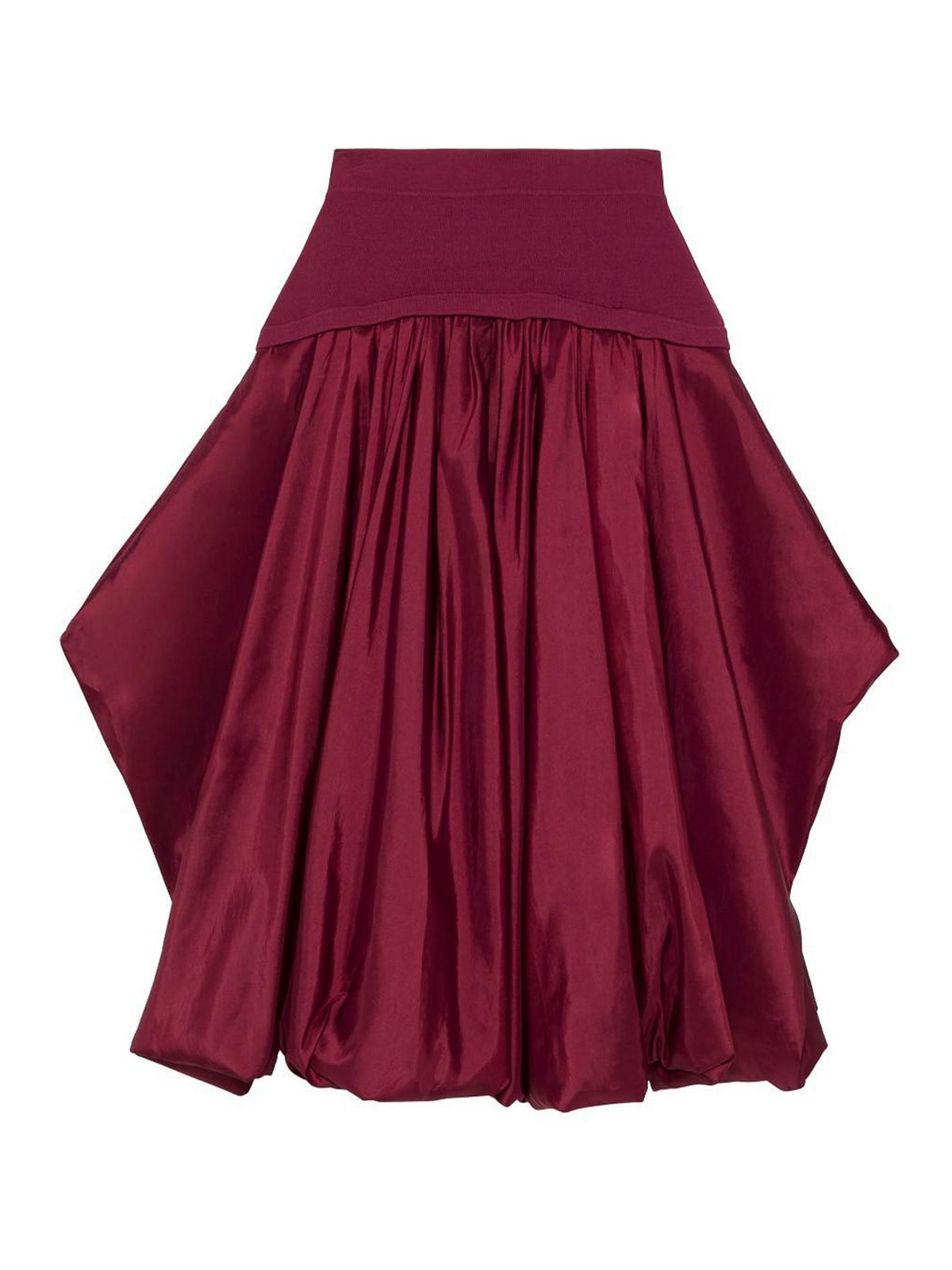 Corinn Midi Skirt 5253032B (SIMKHAI / スカート ) | SIMKHAI (シンカイ)