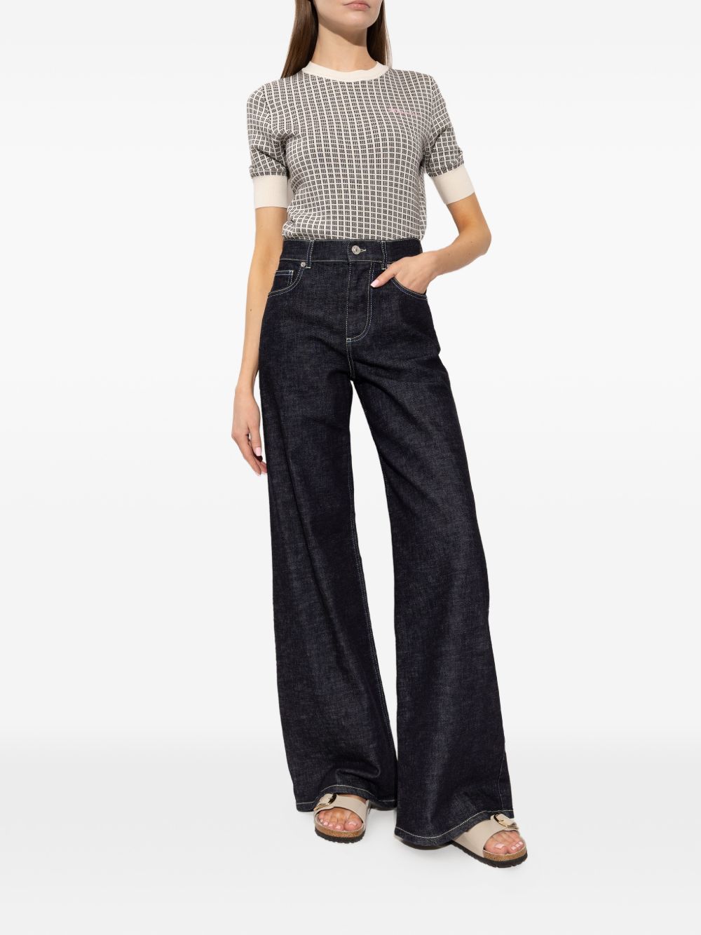 Birkenstock Sandals White 1031873OYSTER (BIRKENSTOCK / サンダル ) | BIRKENSTOCK (ビルケンシュトック)(5)