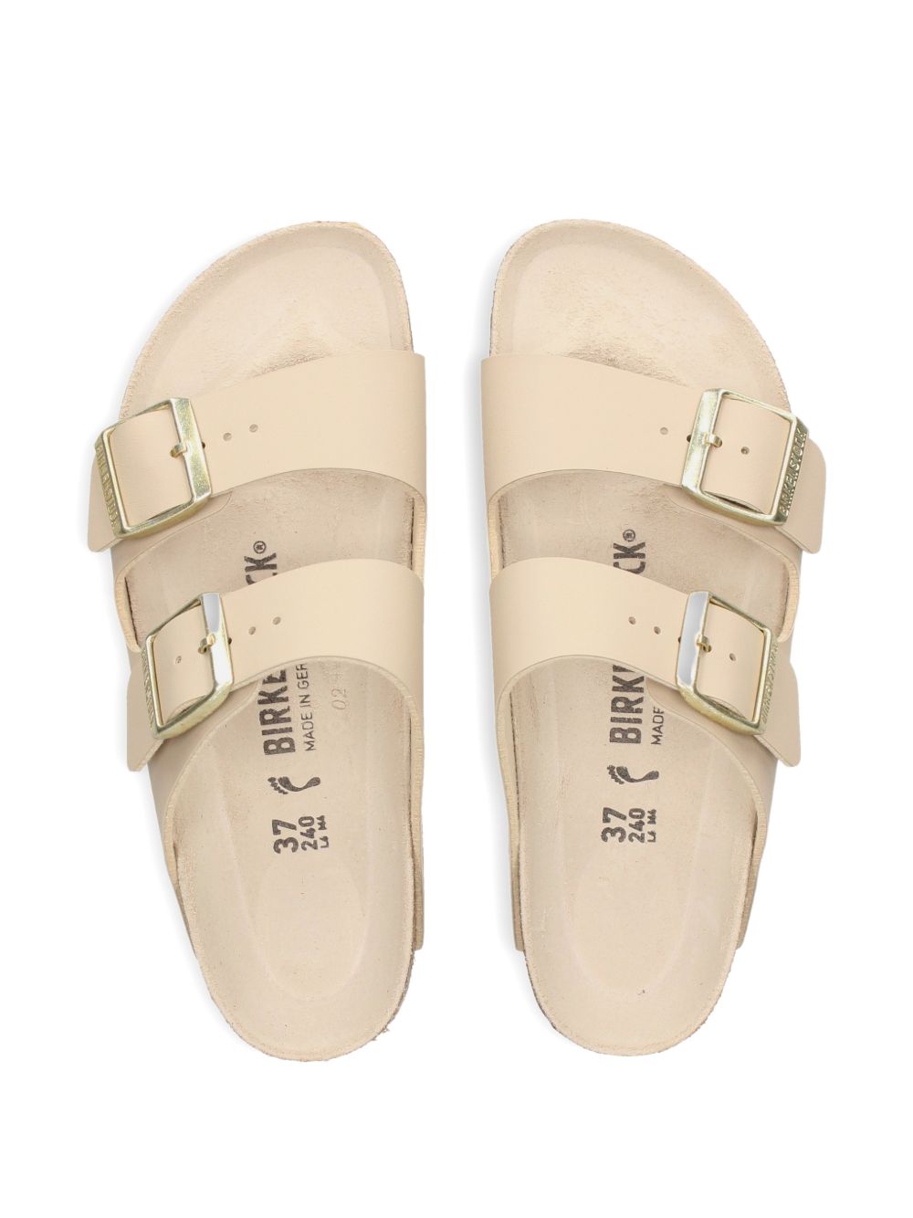 Birkenstock Sandals Beige 1031438SANDCASLTEOYSTER (BIRKENSTOCK / サンダル ) | BIRKENSTOCK (ビルケンシュトック)(3)