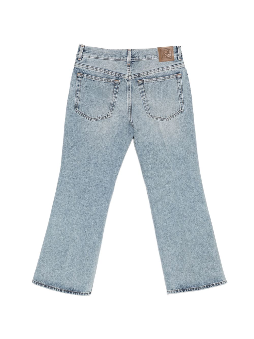 TOTEME MAIN Jeans Clear Blue 262WRB0367FB0423305 (TOTEME / ジーンズ ) | TOTEME (トーテム)(1)