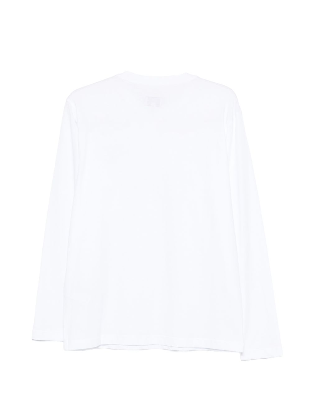 EMPORIO ARMANI CAPSULE T-shirts and Polos White EM005927AF25885U0009 (EMPORIO ARMANI / Tシャツ・カットソー ) | EMPORIO ARMANI (エンポリオ アルマーニ)(1)