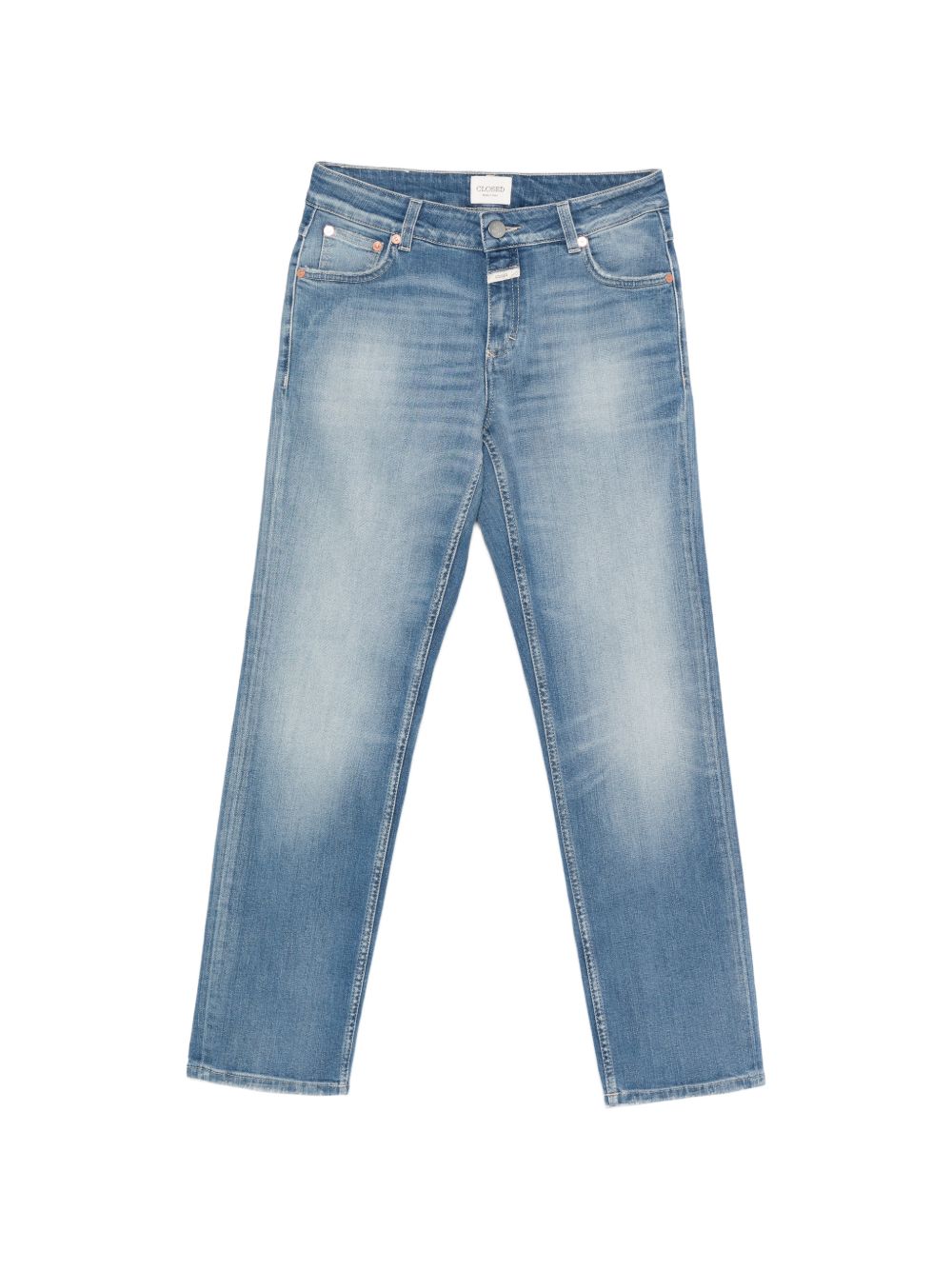 Closed Jeans Blue C2135604Q43MBL (CLOSED / ジーンズ ) | CLOSED (クローズド)