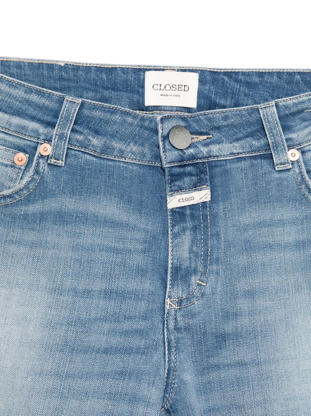 Closed Jeans Blue C2135604Q43MBL (CLOSED / ジーンズ ) | CLOSED (クローズド)(2)