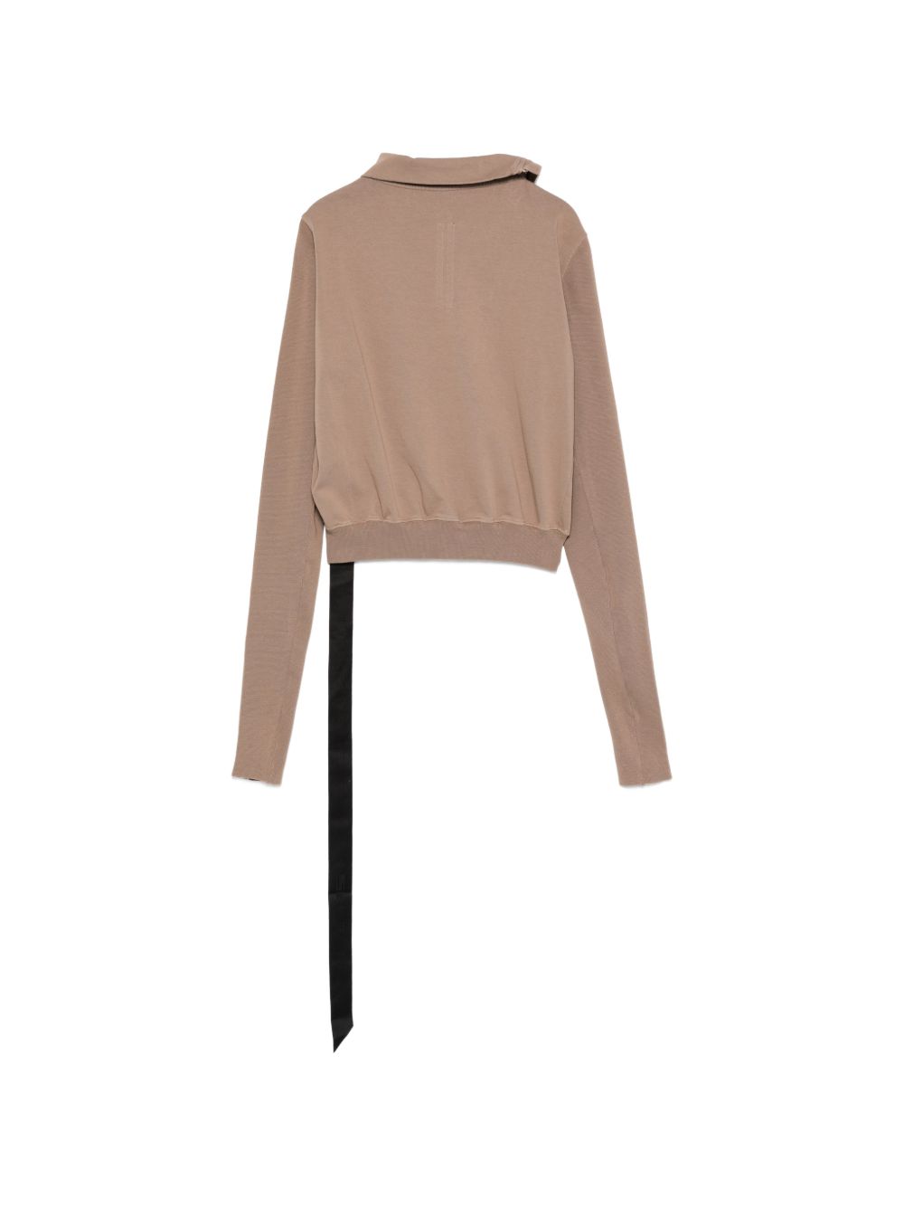 RICK OWENS DRKSHDW Sweaters Powder DS01F4239RIG64 (Rick Owens DRKSHDW / スウェット・フーディー ) | Rick Owens DRKSHDW (リック オウエンス ダークシャドウ)(1)