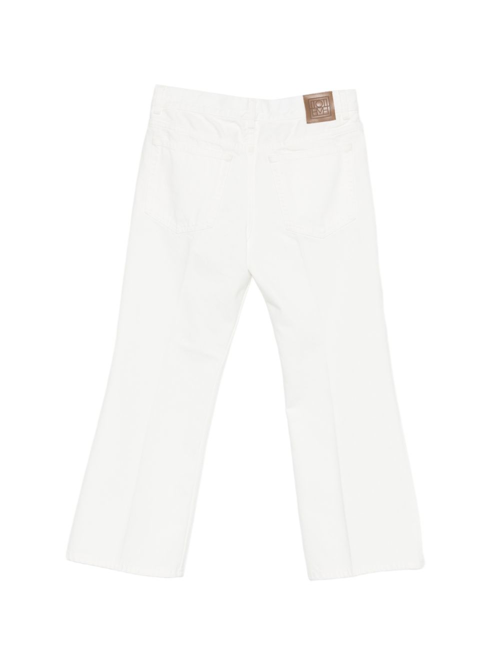TOTEME MAIN Jeans White 262WRB0367FB0083059 (TOTEME / ジーンズ ) | TOTEME (トーテム)(1)