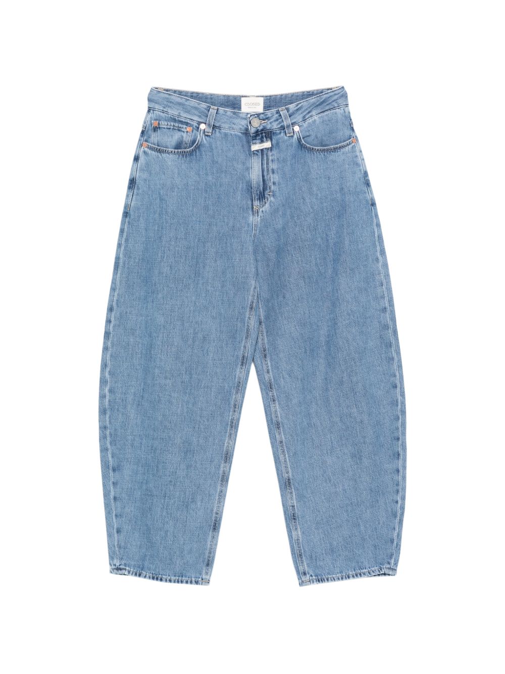 Closed Jeans Clear Blue C2128116F3XLBL (CLOSED / ジーンズ ) | CLOSED (クローズド)