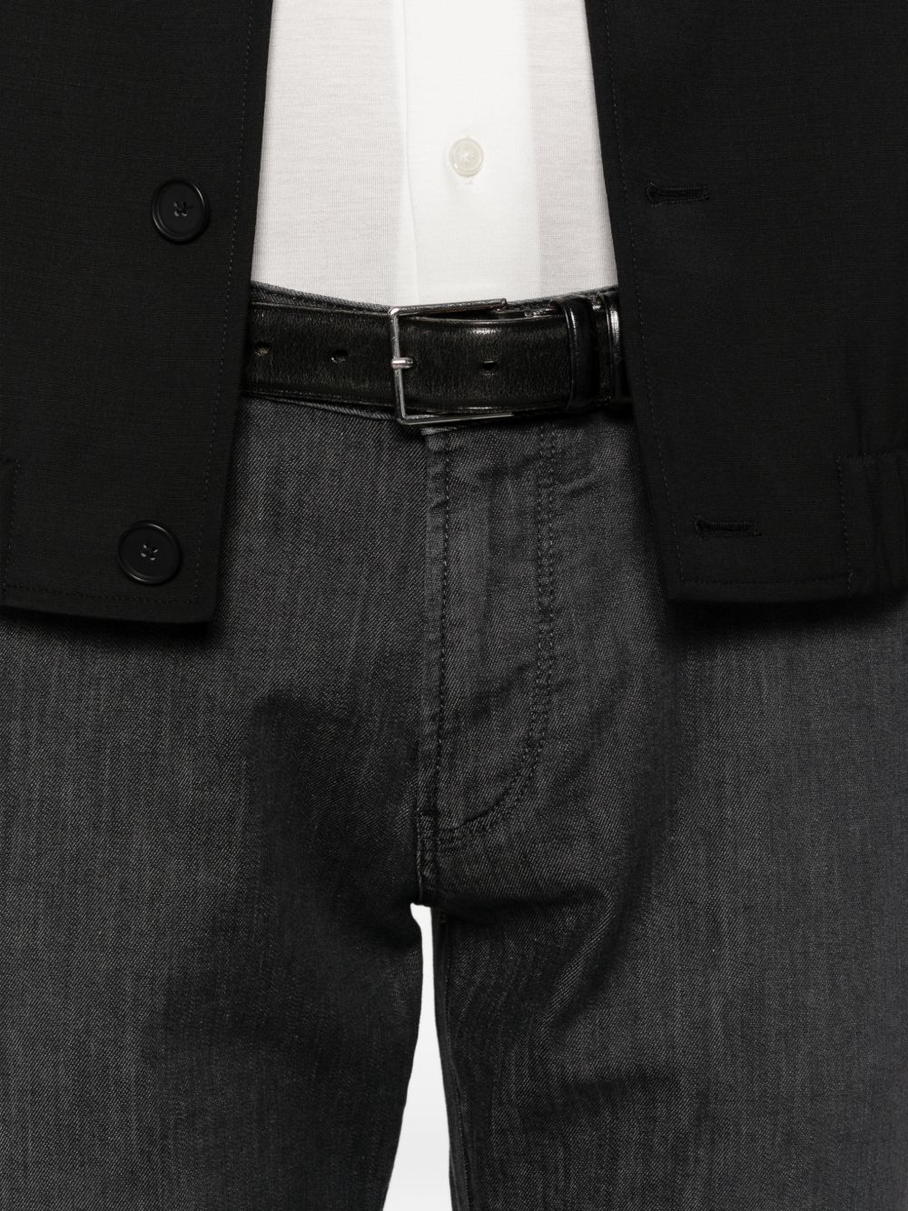 Emporio Armani Jeans Grey EM000121AF22814M8001 (EMPORIO ARMANI / ジーンズ ) | EMPORIO ARMANI (エンポリオ アルマーニ)(3)