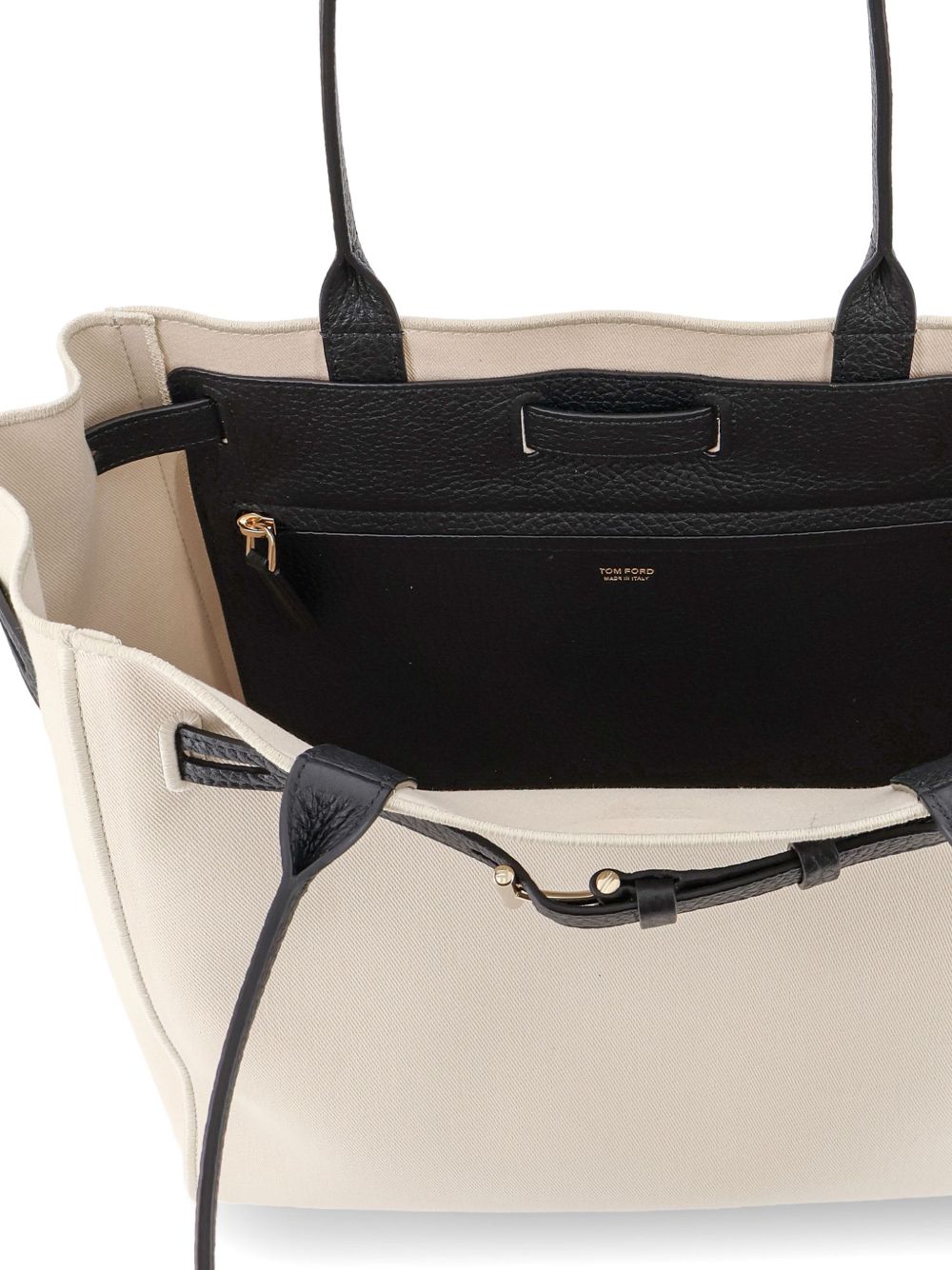 Tom Ford Bags.. Beige L1809TCN059PWND (TOM FORD / トートバッグ ) | TOM FORD (トムフォード)(2)