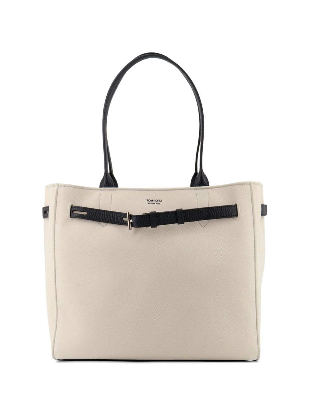 Tom Ford Bags.. Beige L1809TCN059PWND (TOM FORD / トートバッグ ) | TOM FORD (トムフォード)(4)