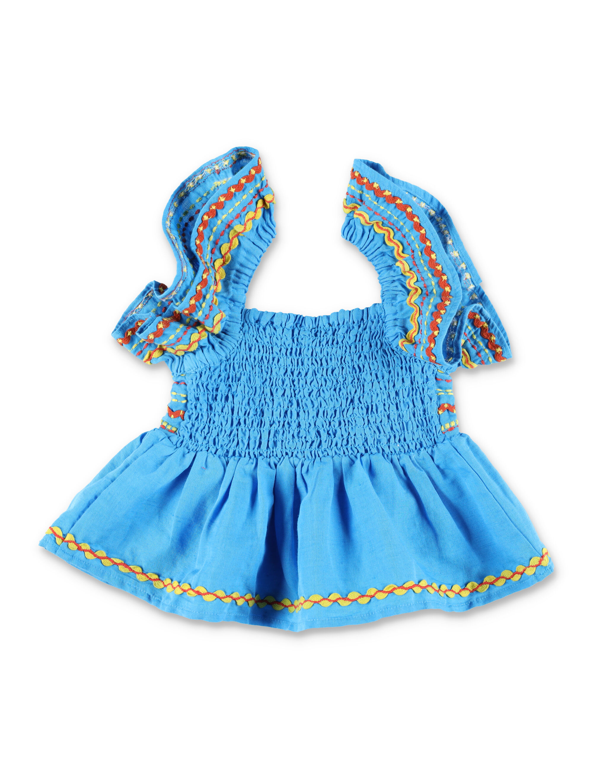 STELLA MCCARTNEY Kids Top TY5A82Z0138673 (Stella McCartney / シャツ・ブラウス ) | Stella McCartney (ステラ マッカートニー)(2)